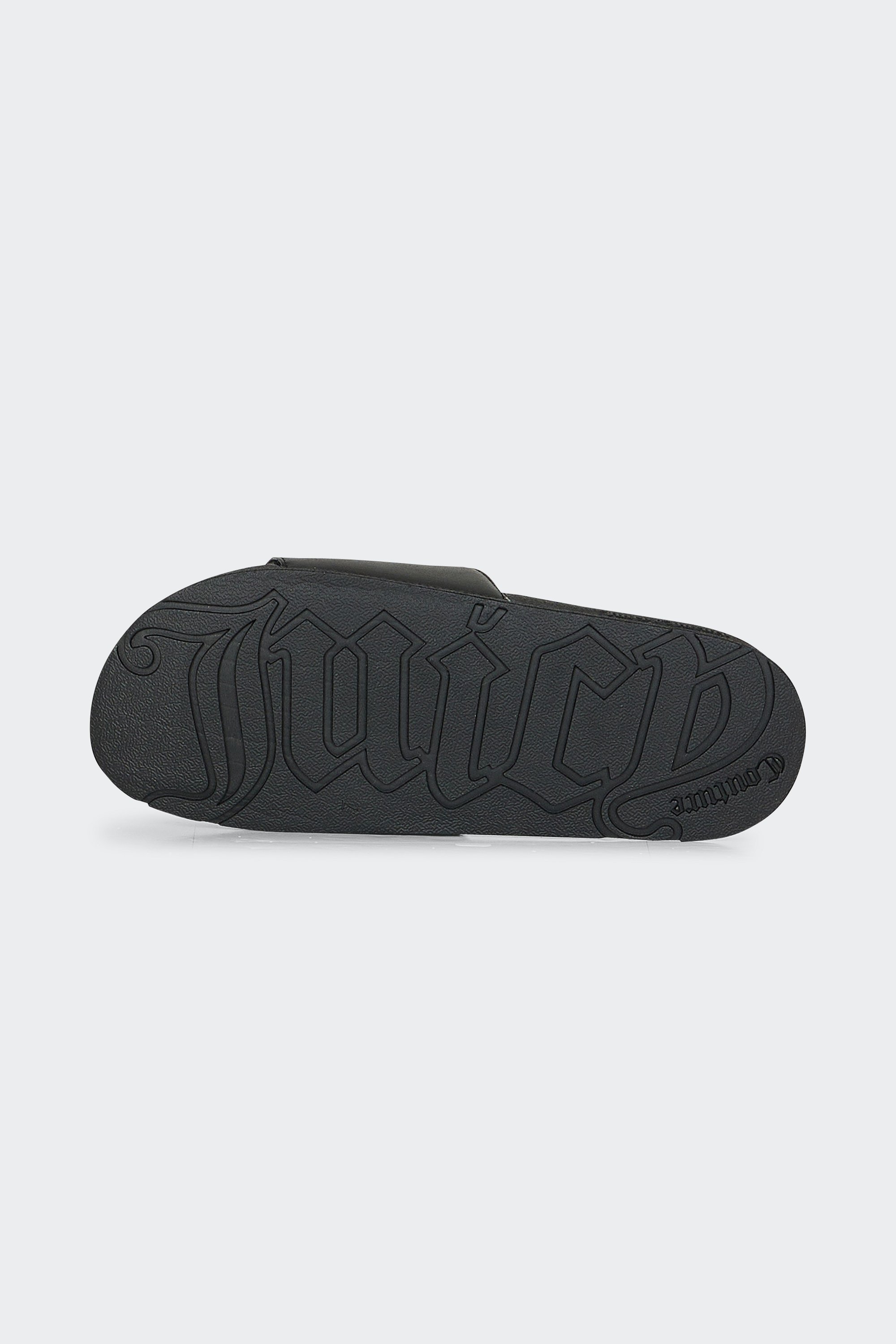 Sandals | Black by JUICY COUTURE Sandals Black
