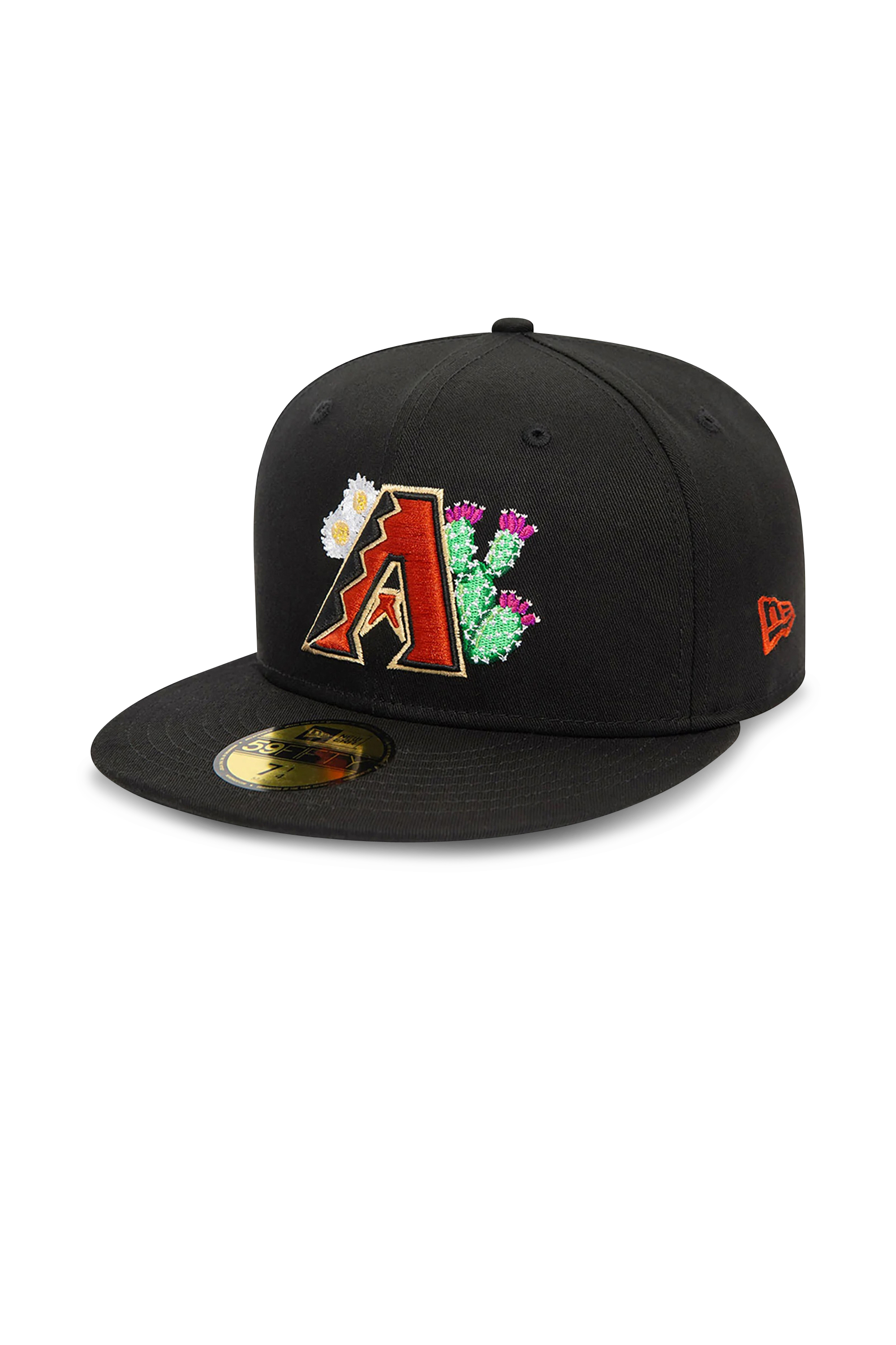 Cap Black