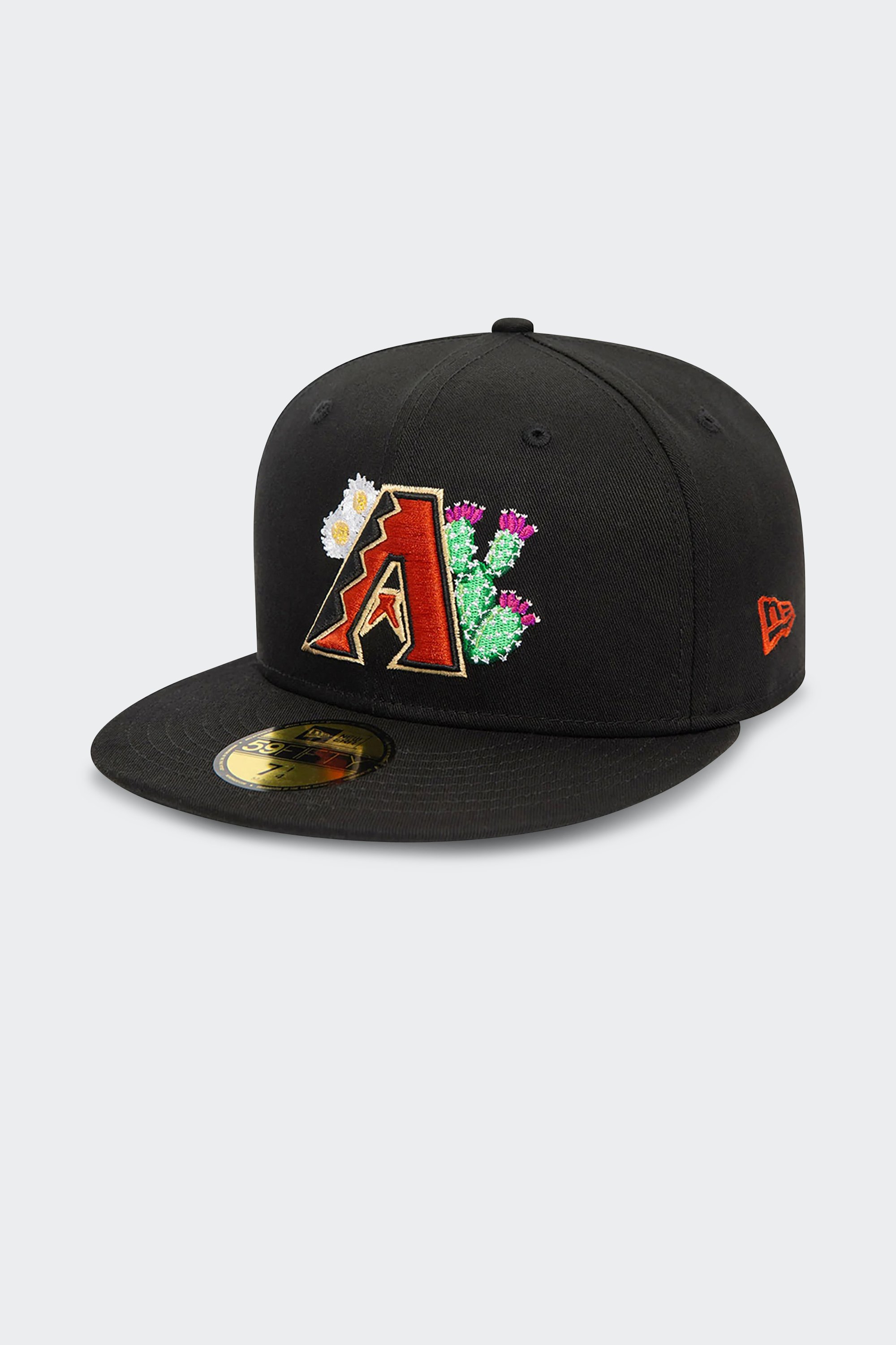 Cap | Black by NEW ERA Cap Black