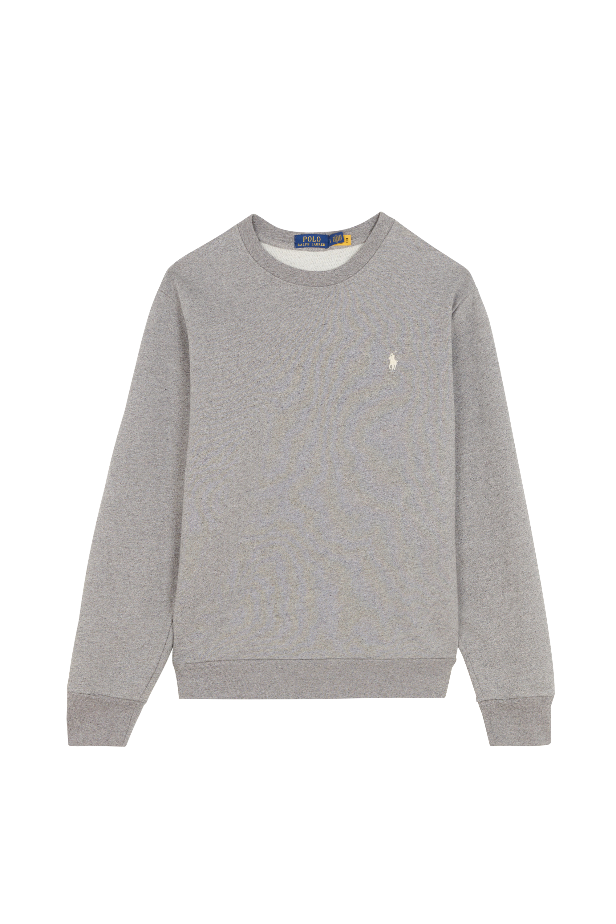 Sweatshirt Gris