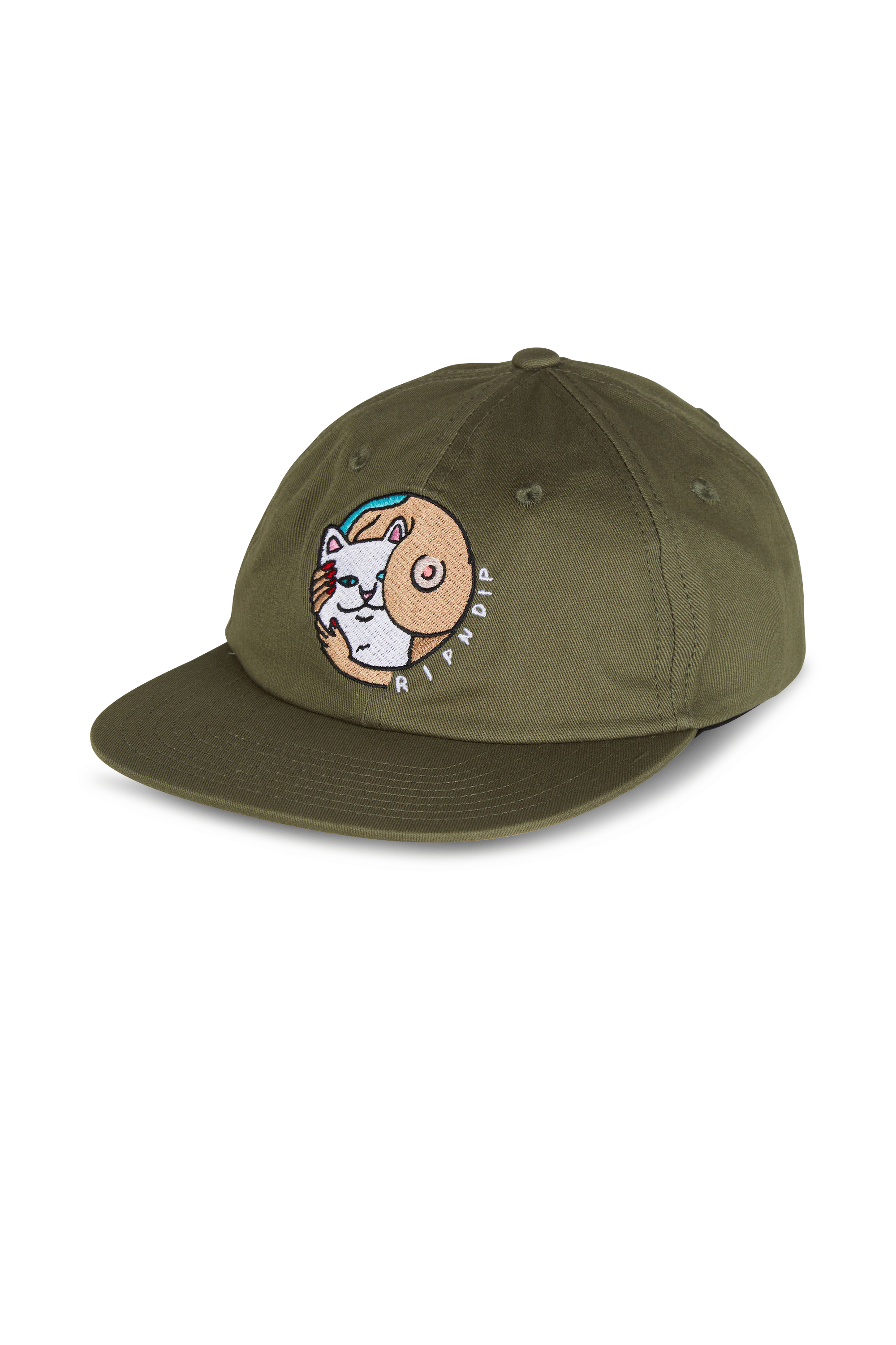 Cap Green