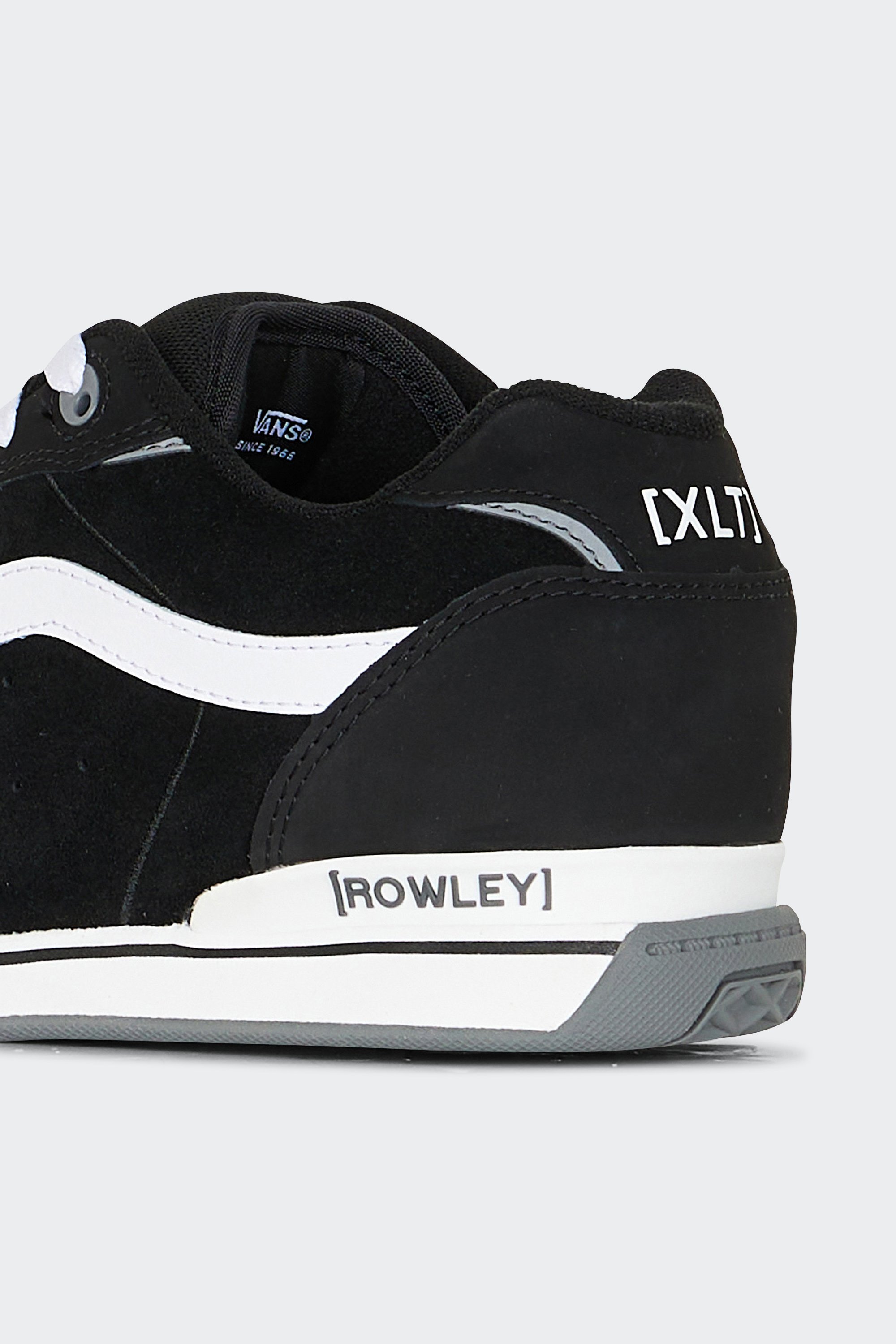 Sneakers | Black by VANS Sneakers Black