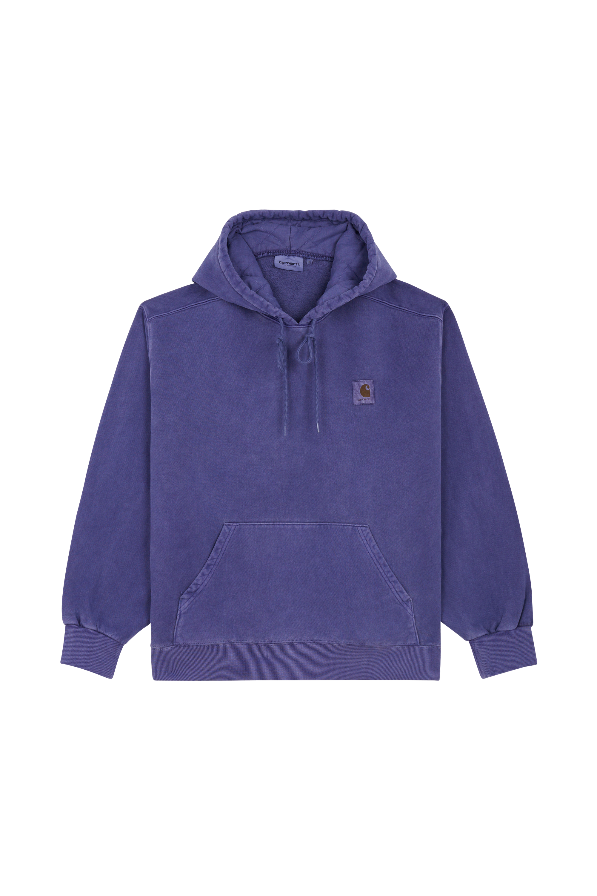 Hoodie Purple