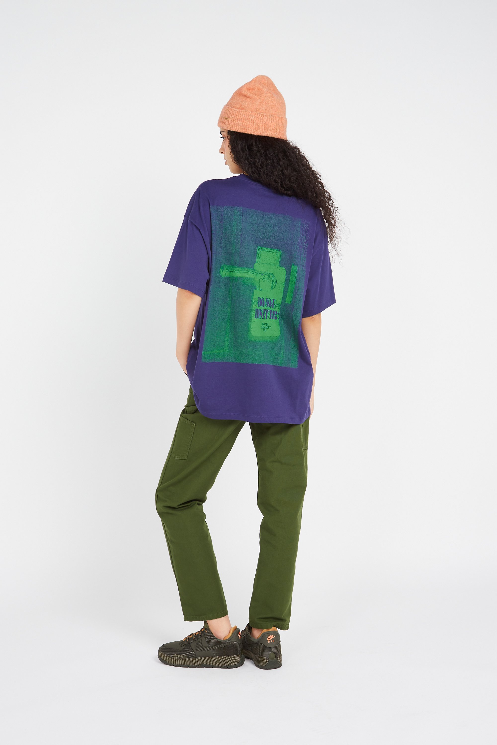 Jeans | Green by CARHARTT WIP Jeans Green