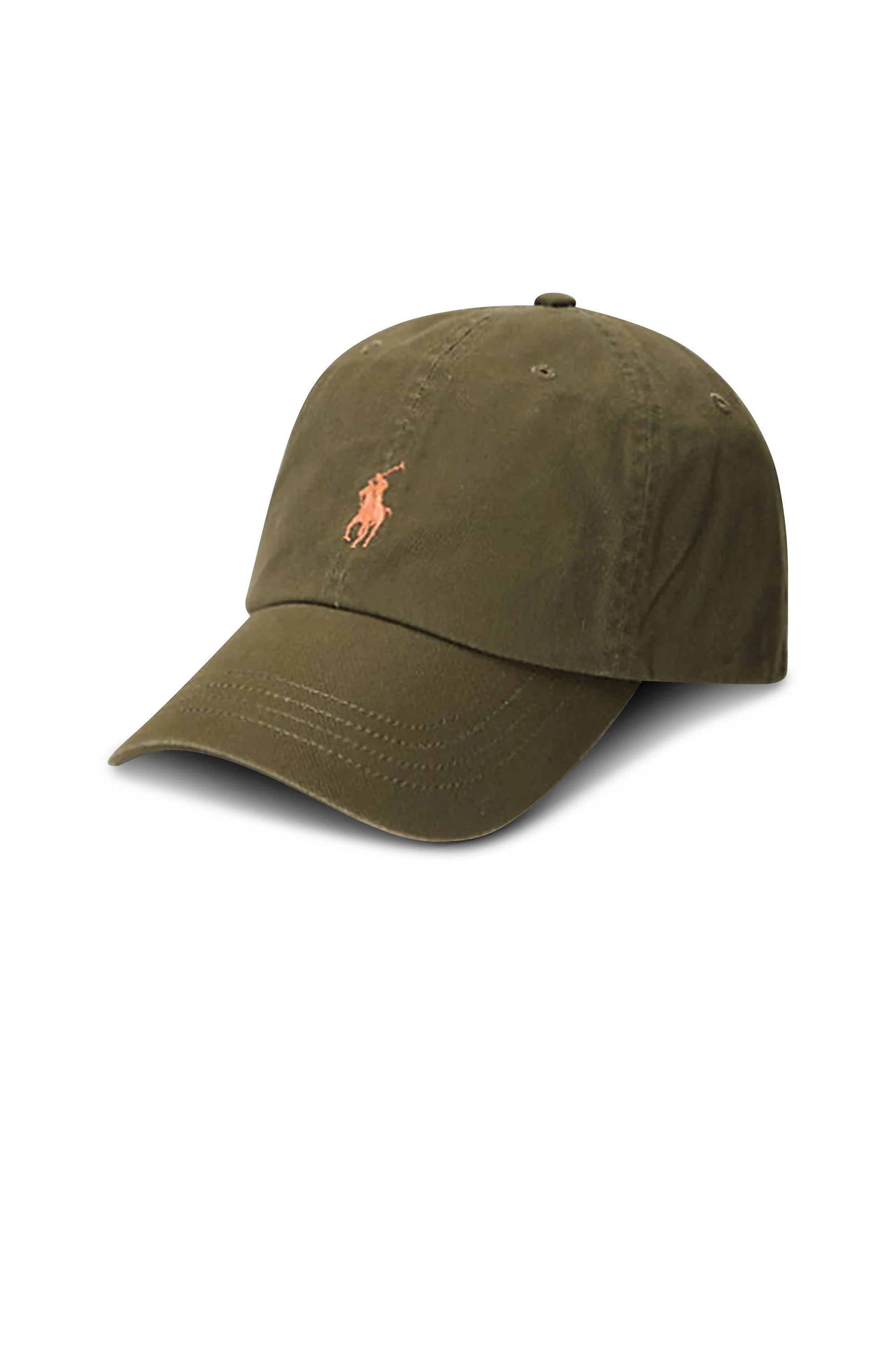 cap Green