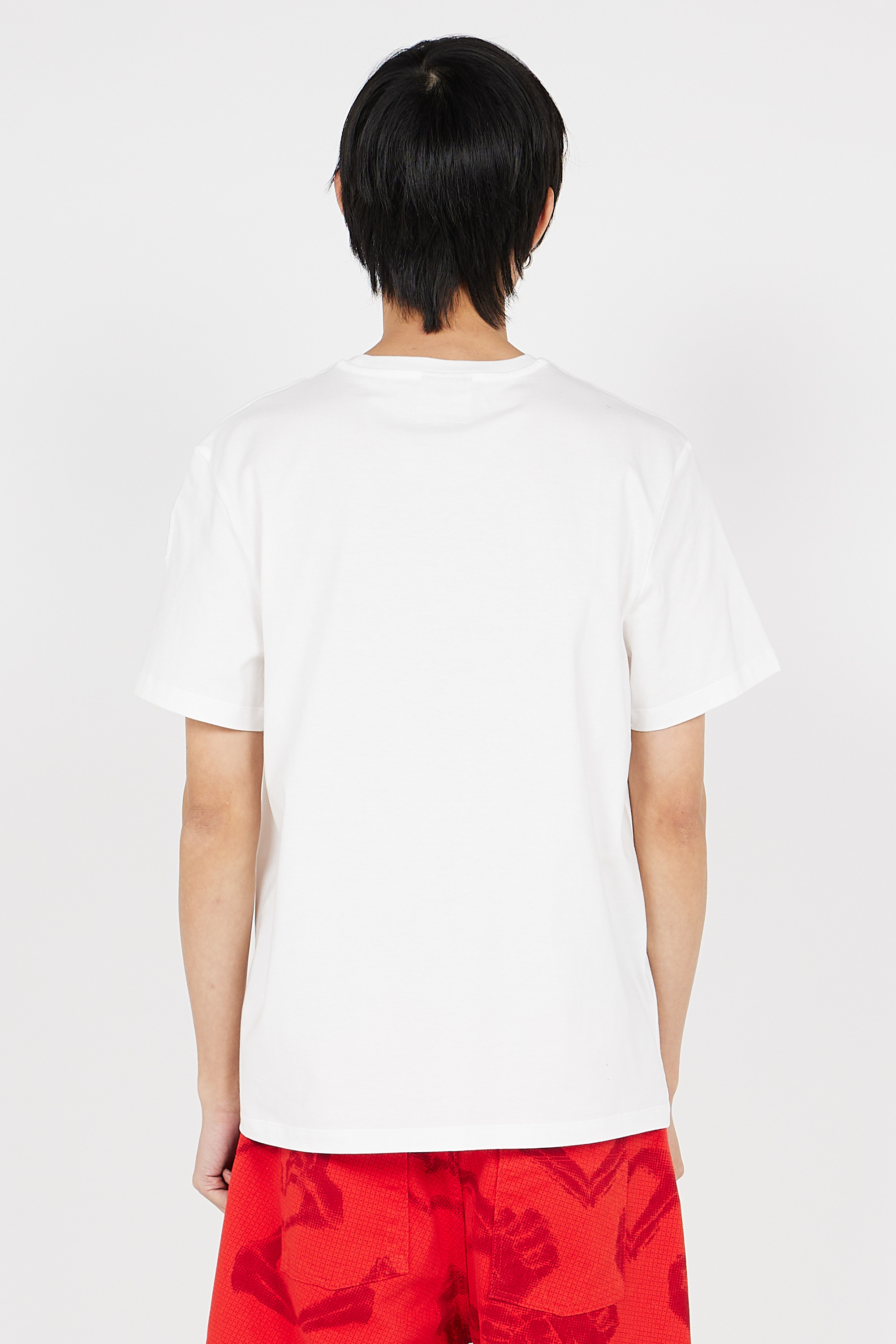 T-shirt White