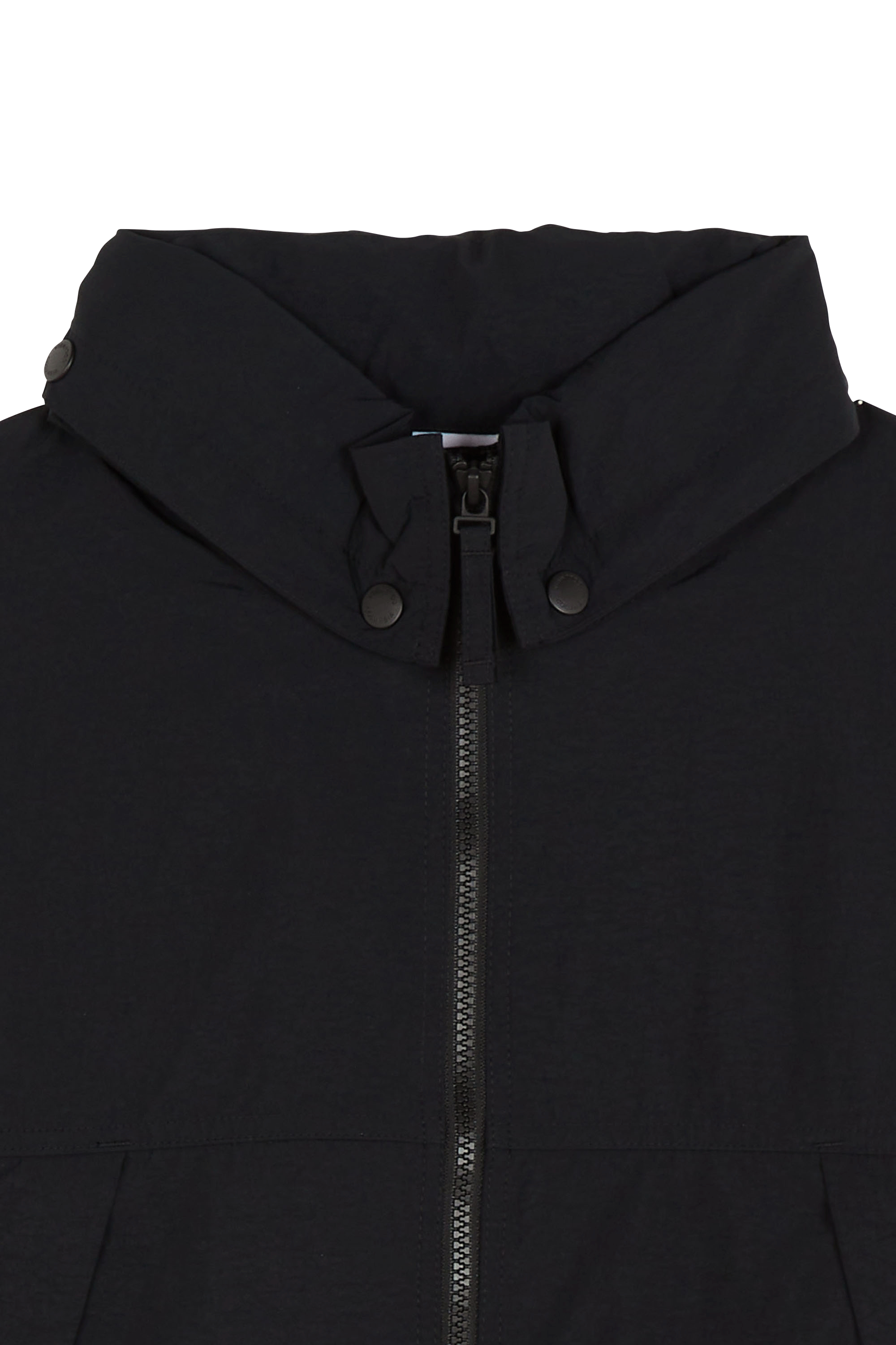 Parka Noir