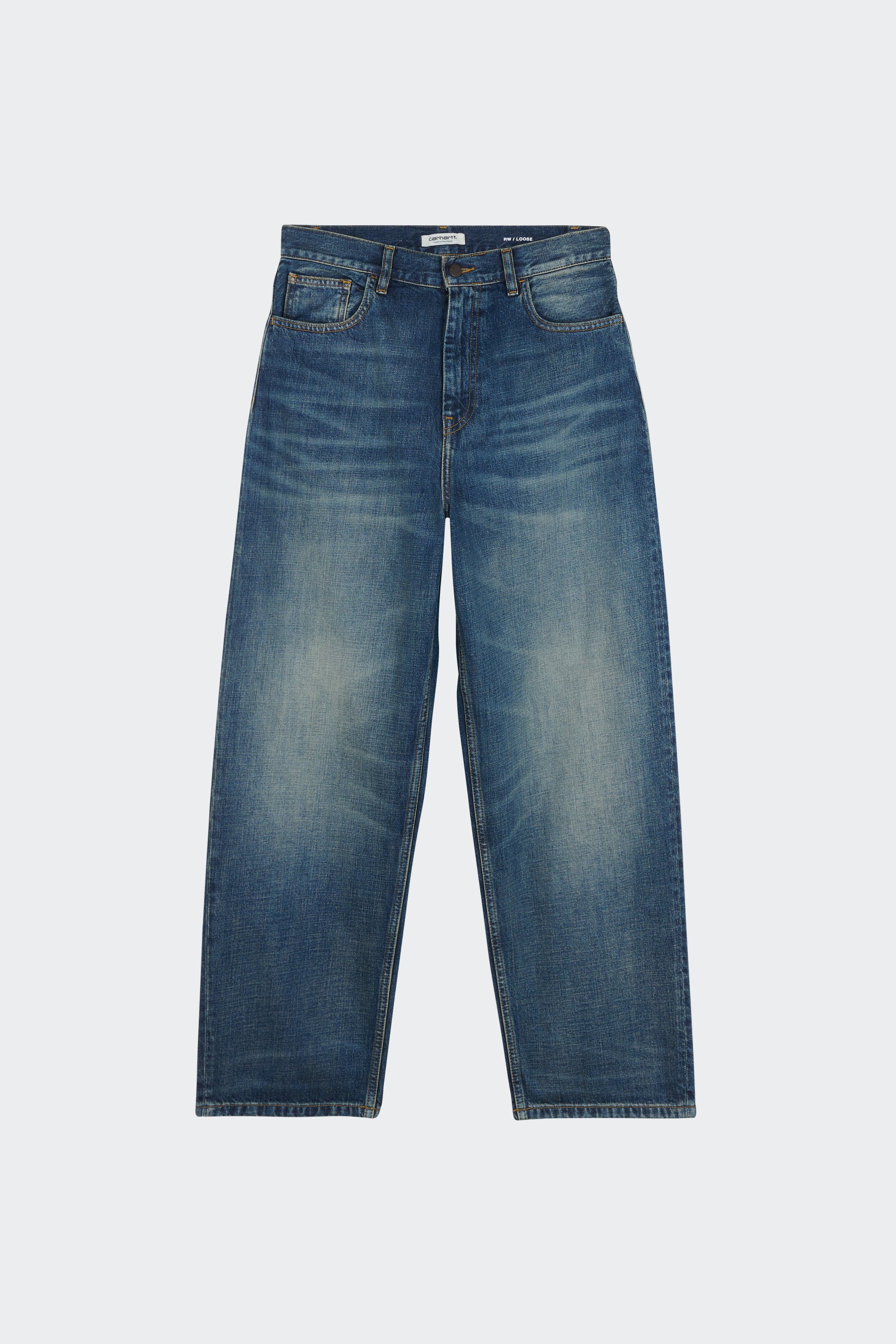 Jean | Bleu by CARHARTT WIP Jean Bleu