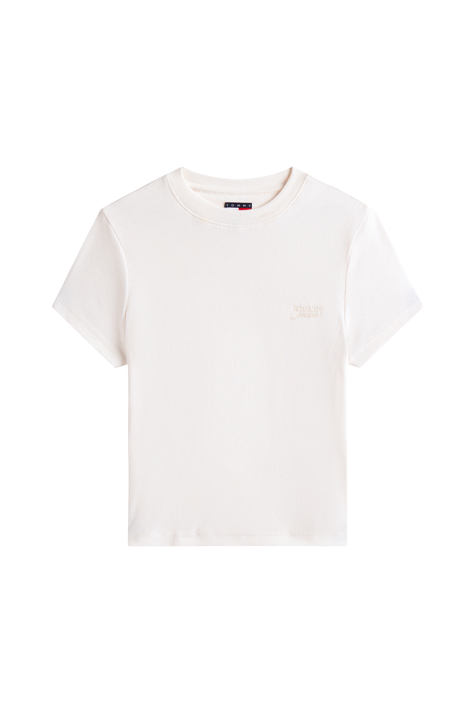 T-shirt White