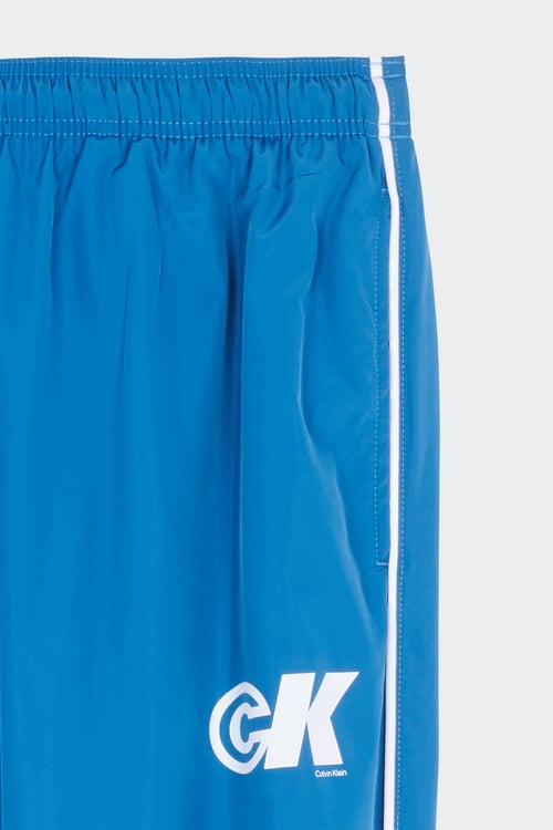 CALVIN KLEIN Jogging Bleu