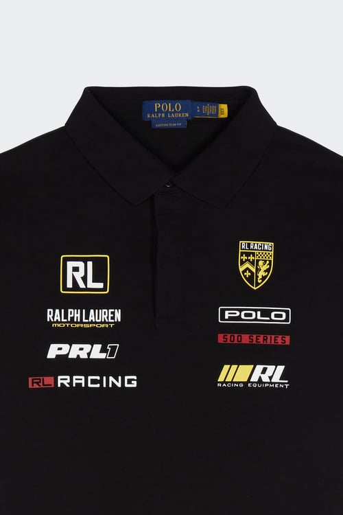 POLO RALPH LAUREN Polo Noir