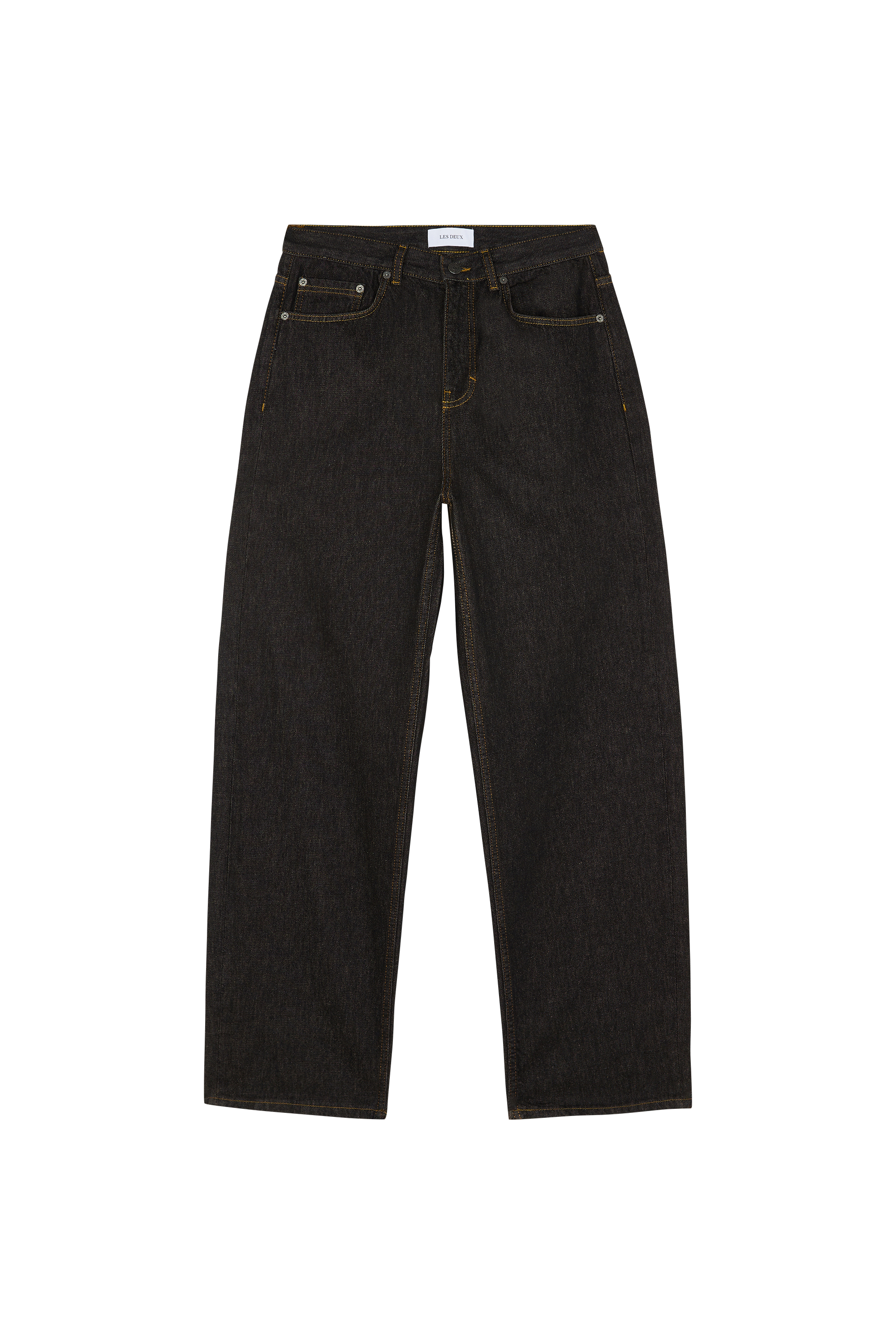 Jeans Black