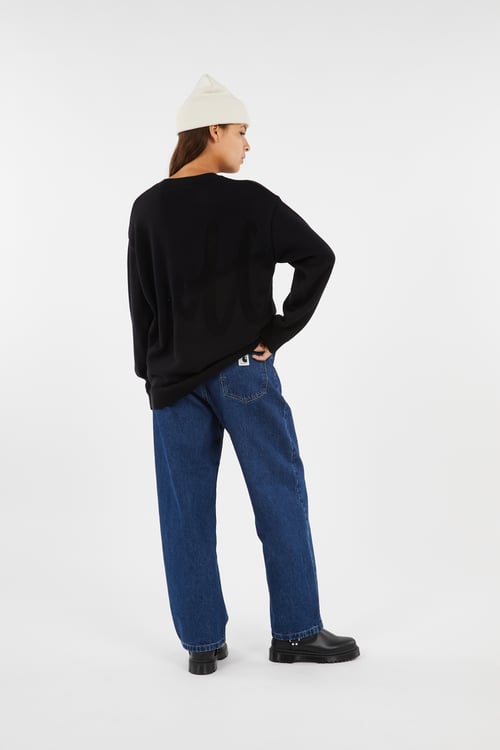 CARHARTT WIP Pull Noir