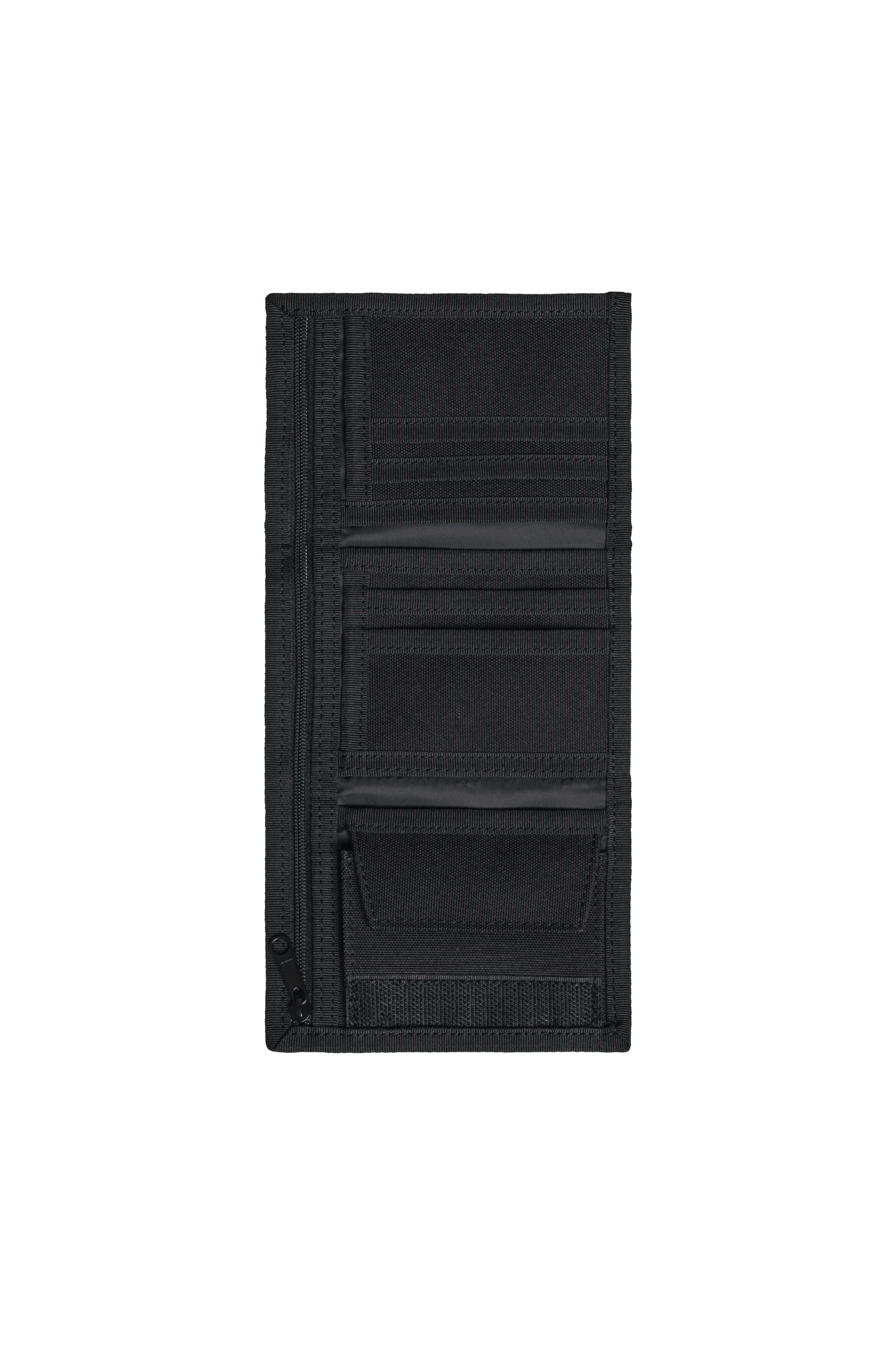 Wallet Black