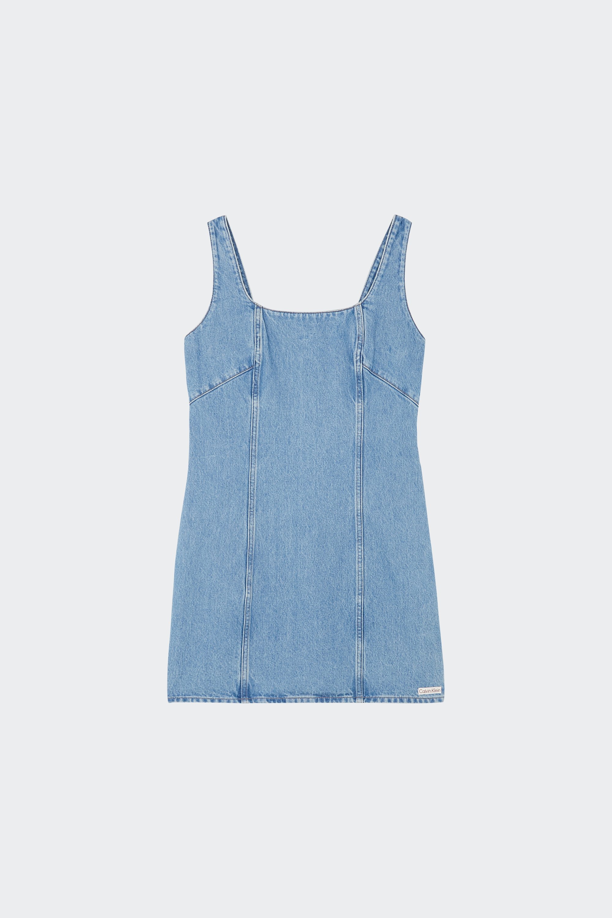 Robe | Bleu by CALVIN KLEIN Robe Bleu