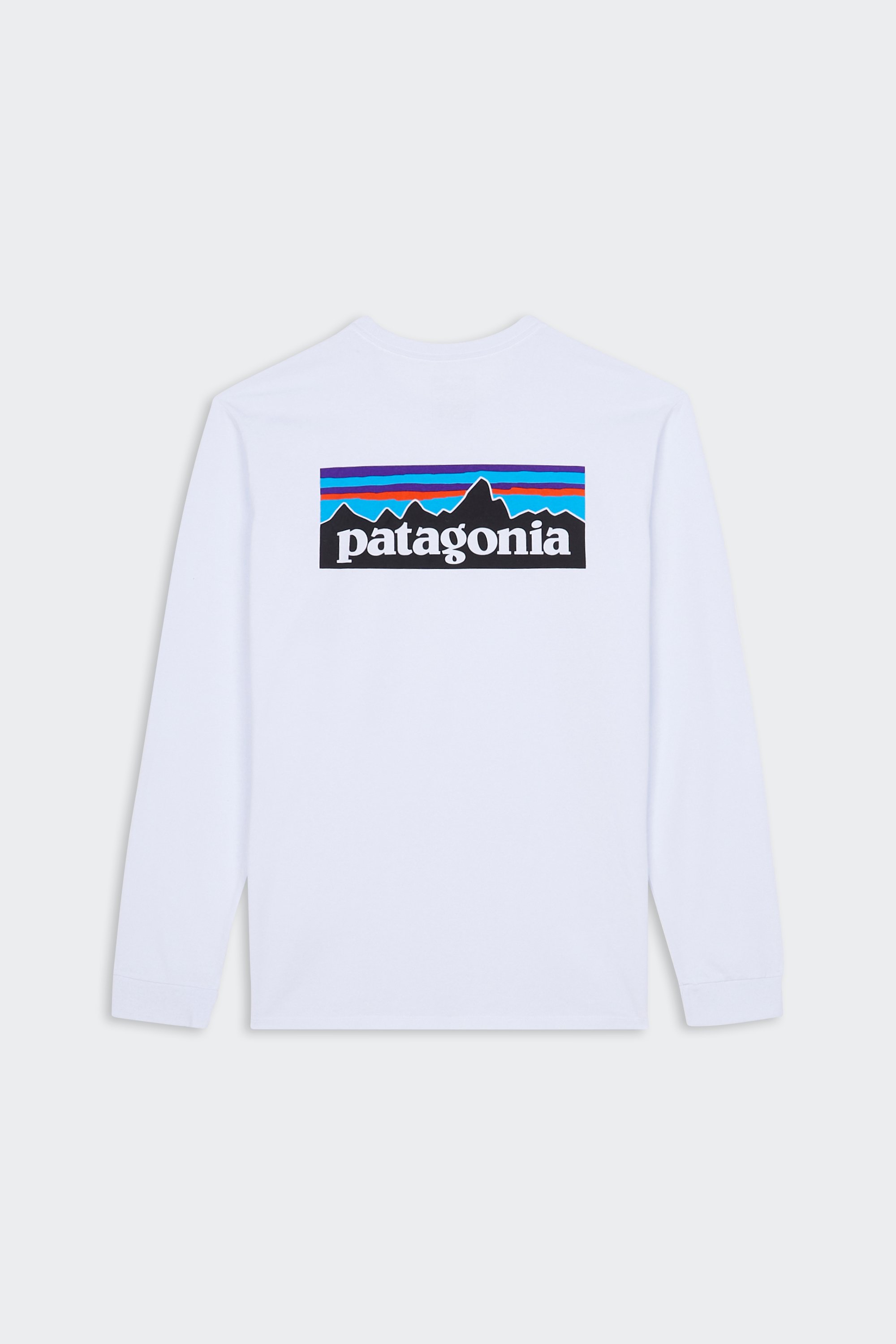 T-shirt | White by PATAGONIA T-shirt White