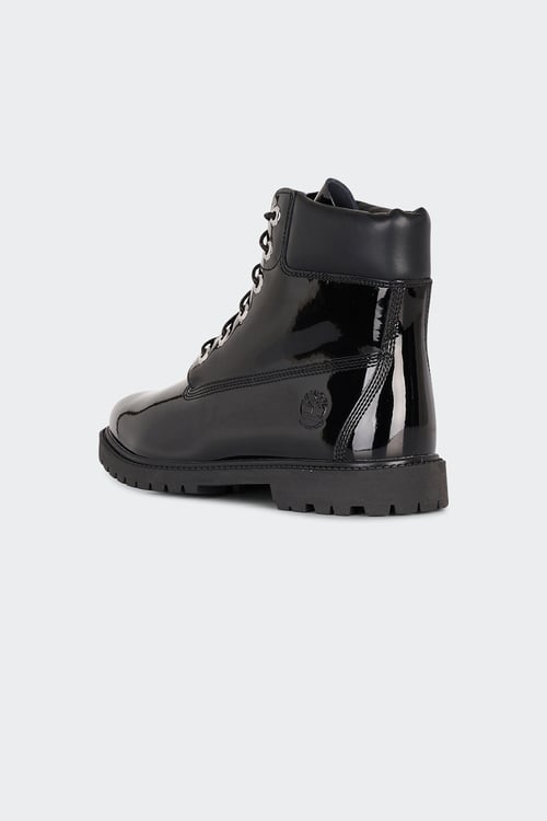 TIMBERLAND Bottines Noir