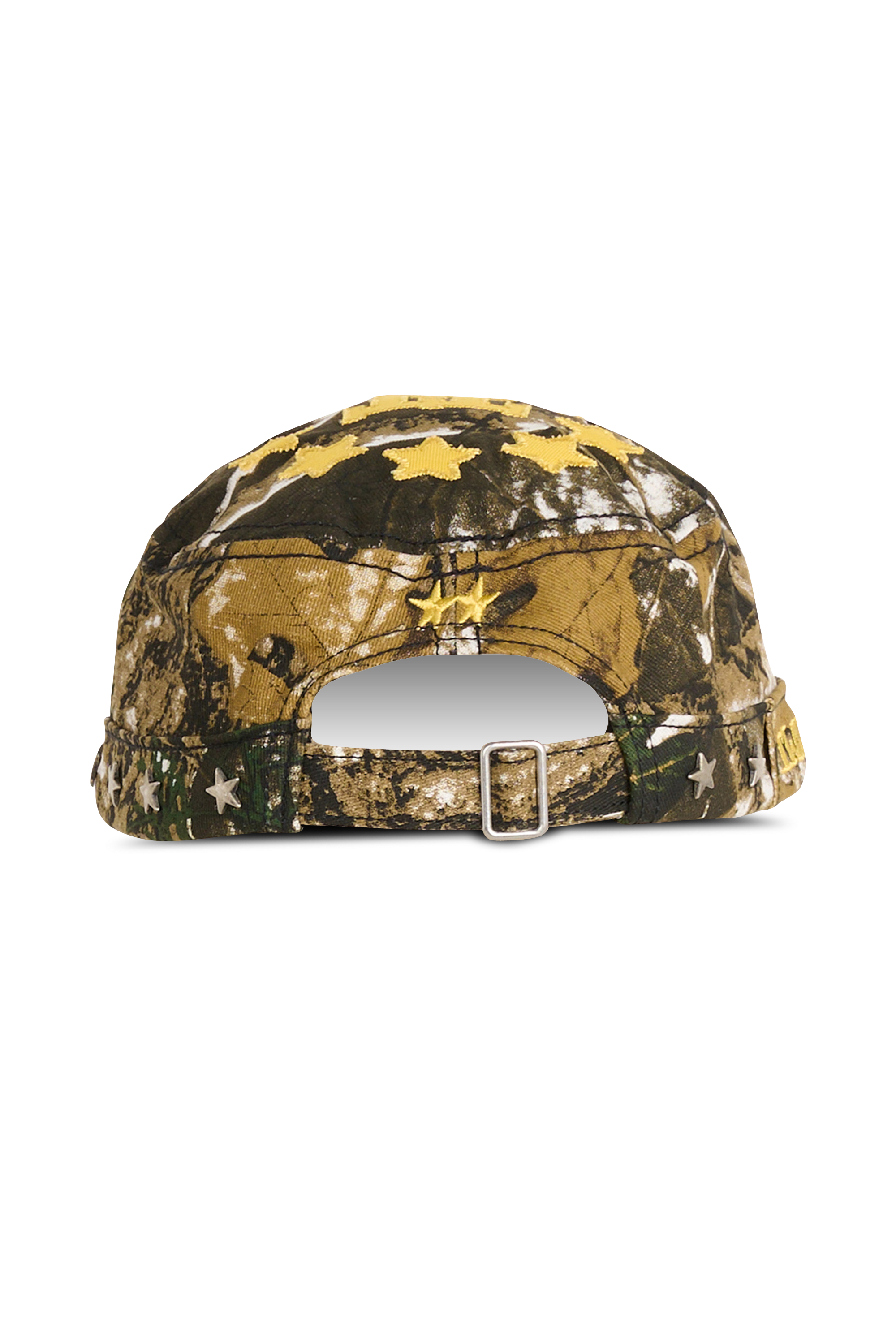 Cap TWOJEYS Green