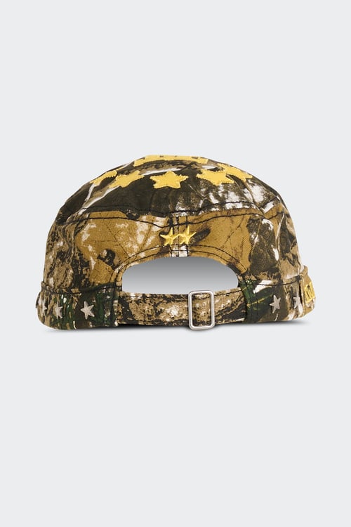 TWOJEYS Casquette Vert