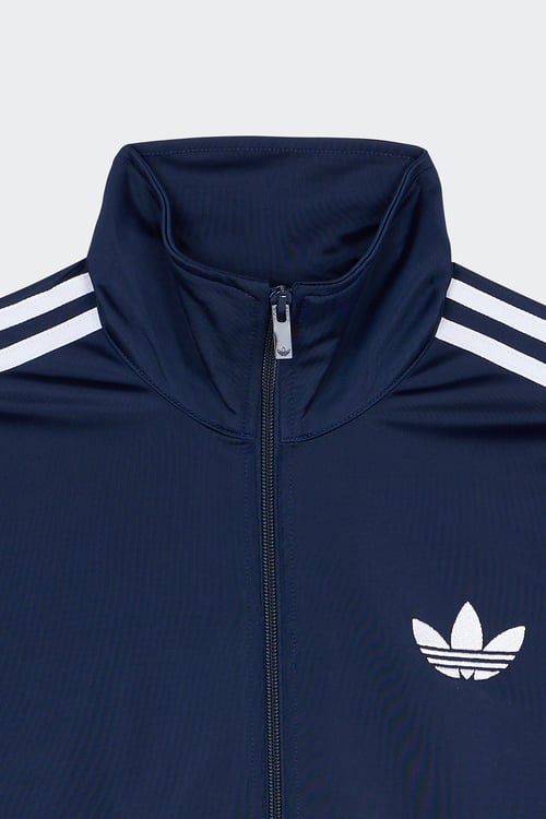 ADIDAS Veste Bleu