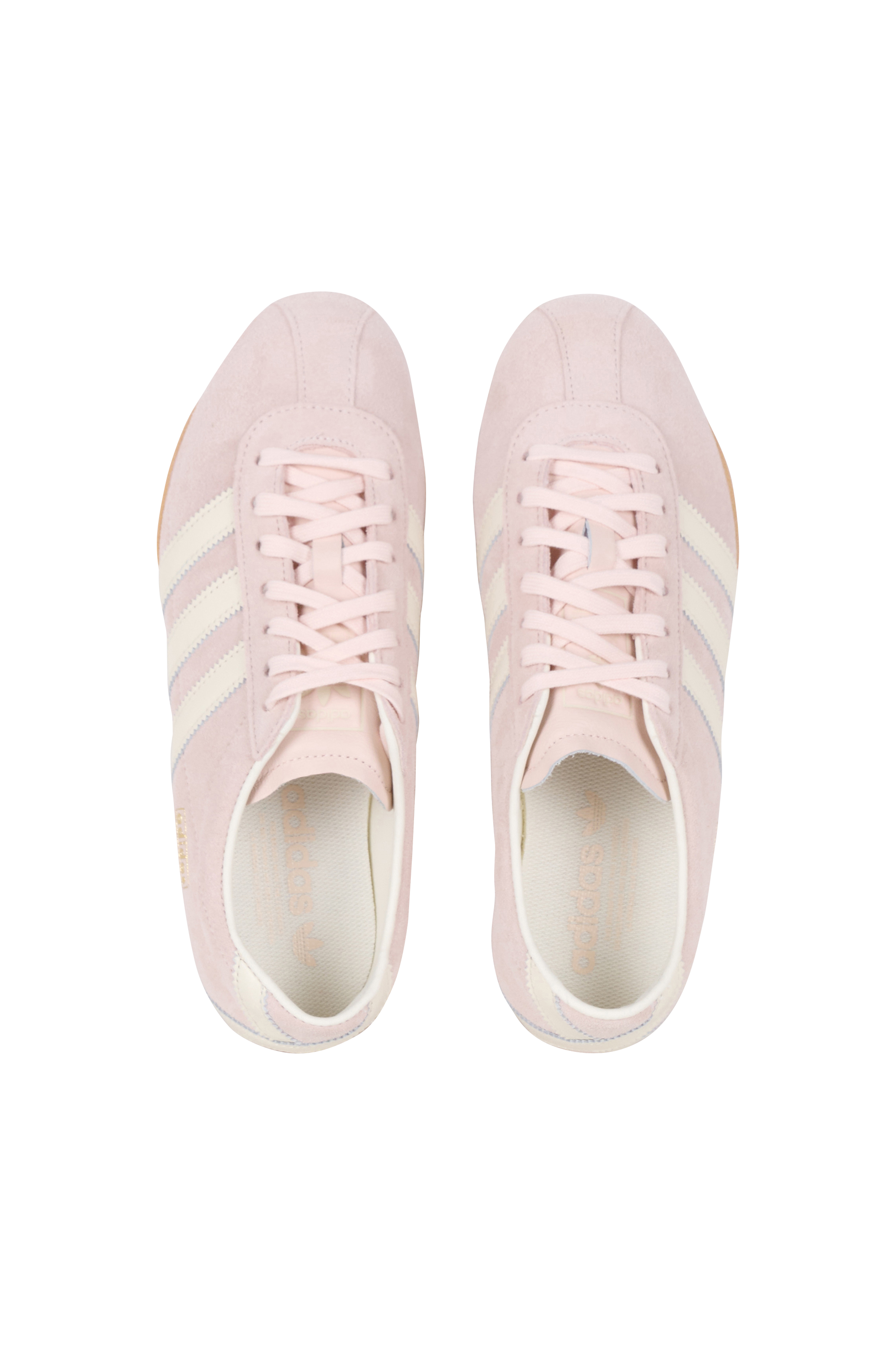 Adidas Superstar sneakers Pink