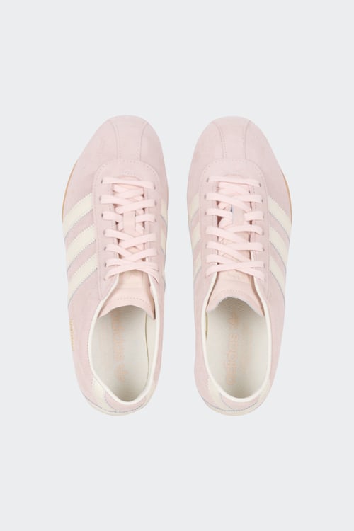 ADIDAS Baskets Rose