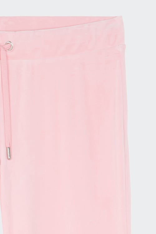 JUICY COUTURE Pantalon de survêtement Rose