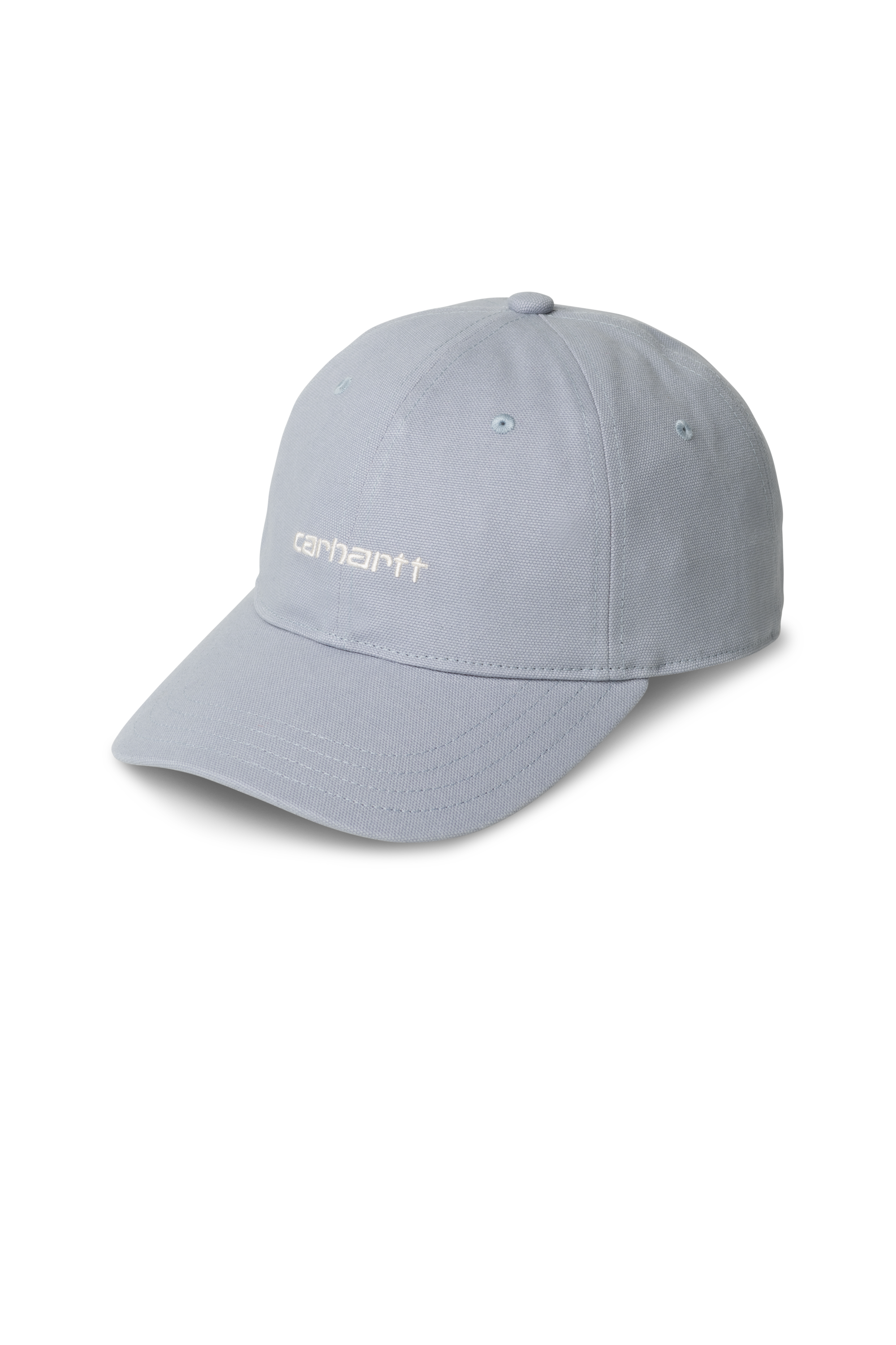 Casquette Canvas Script Mirror / wax