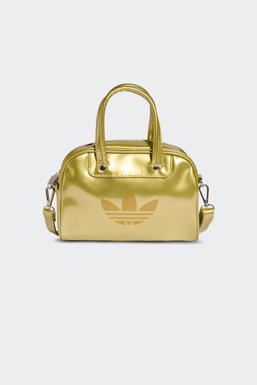 Sac à bandoulière - Taille TU Jaune