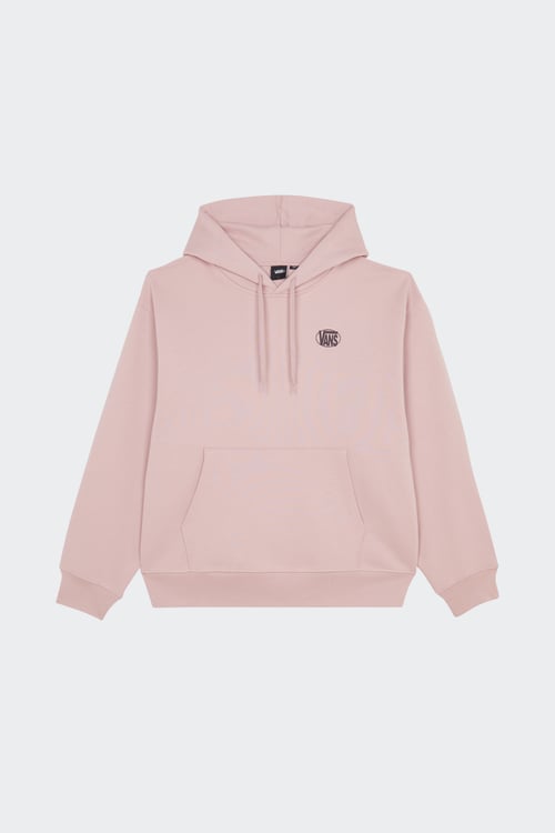 Hoodie - Taille S Violet