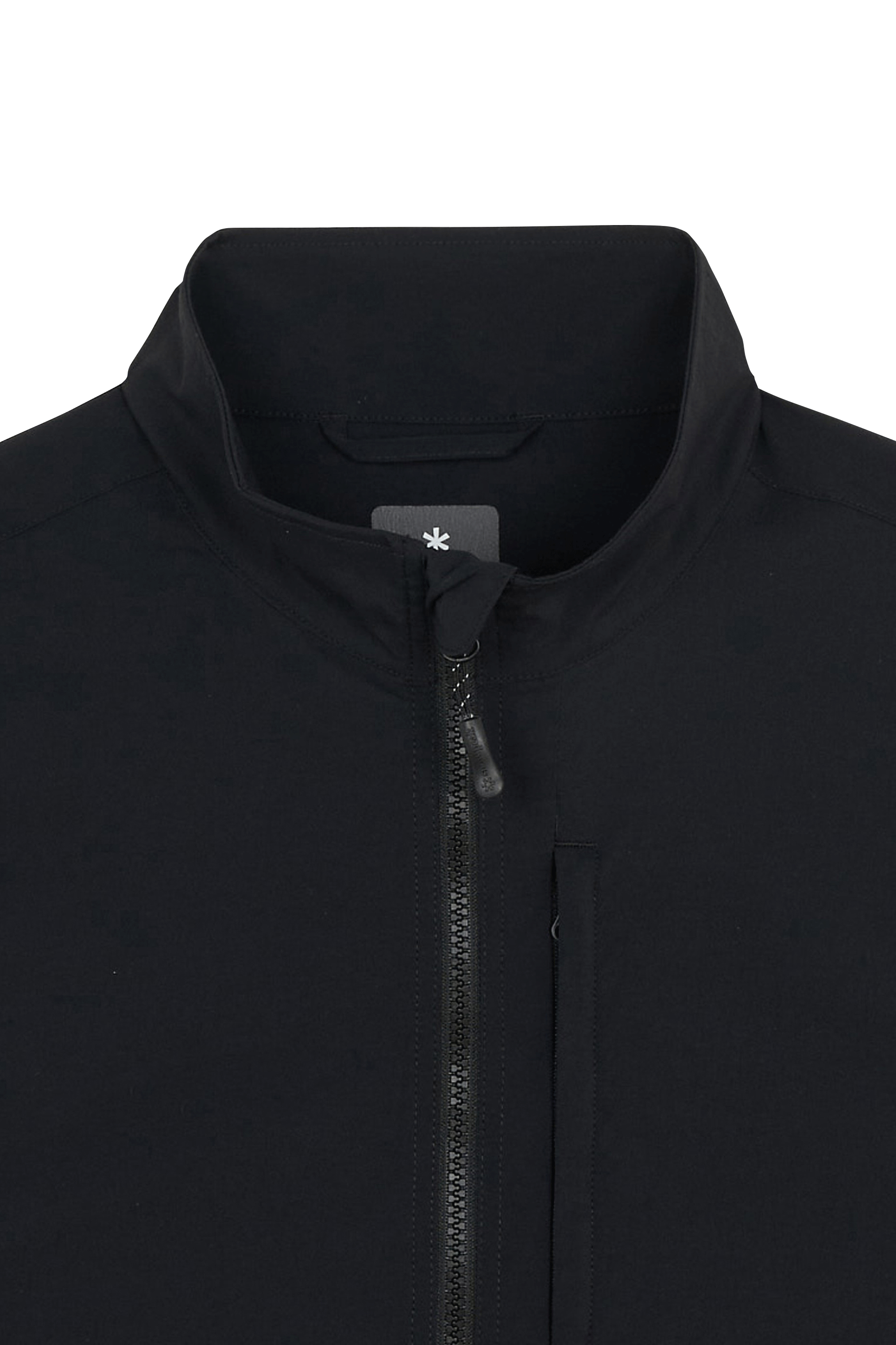 Windbreaker SNOW PEAK Black