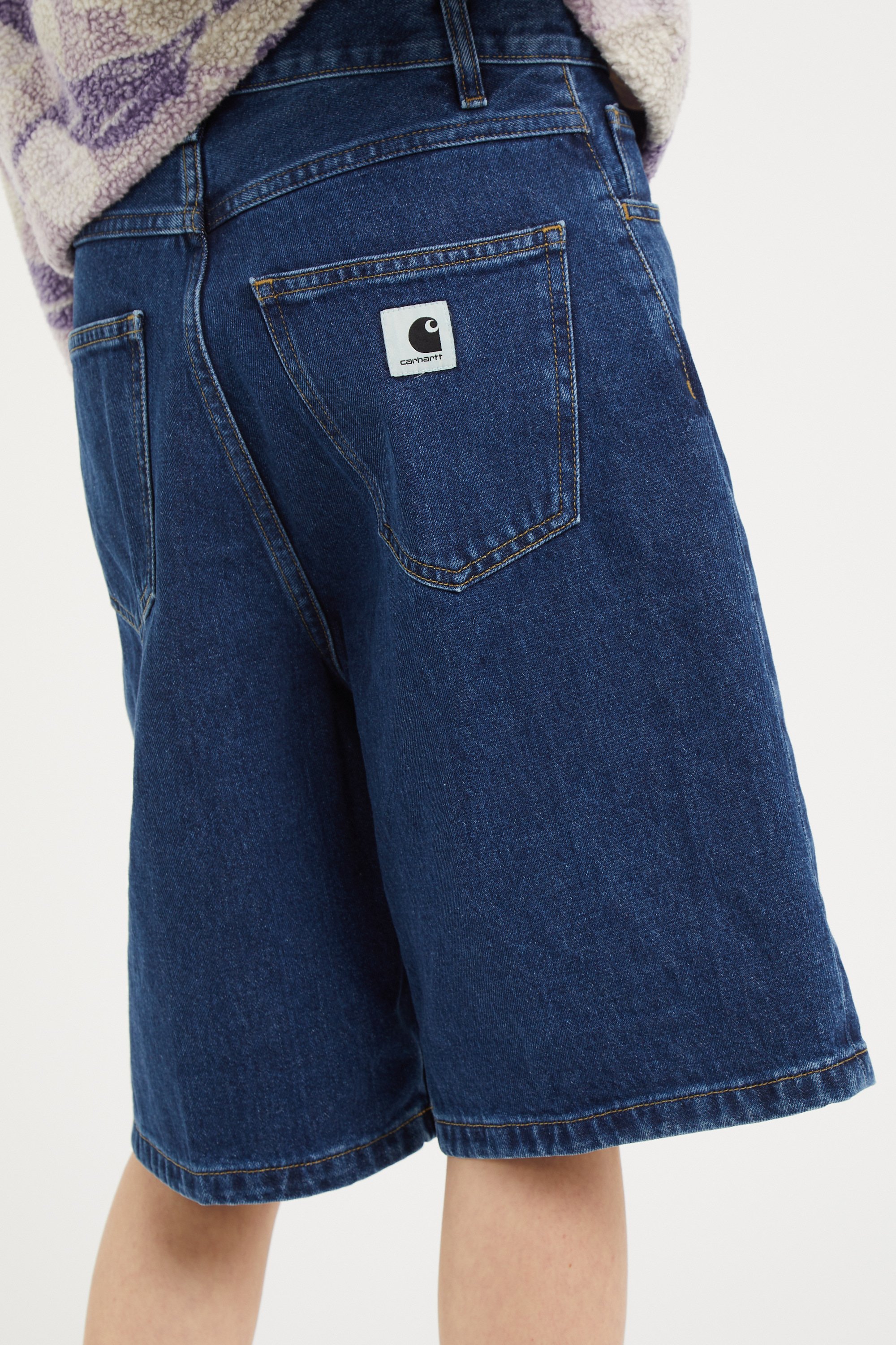 Shorts Blue