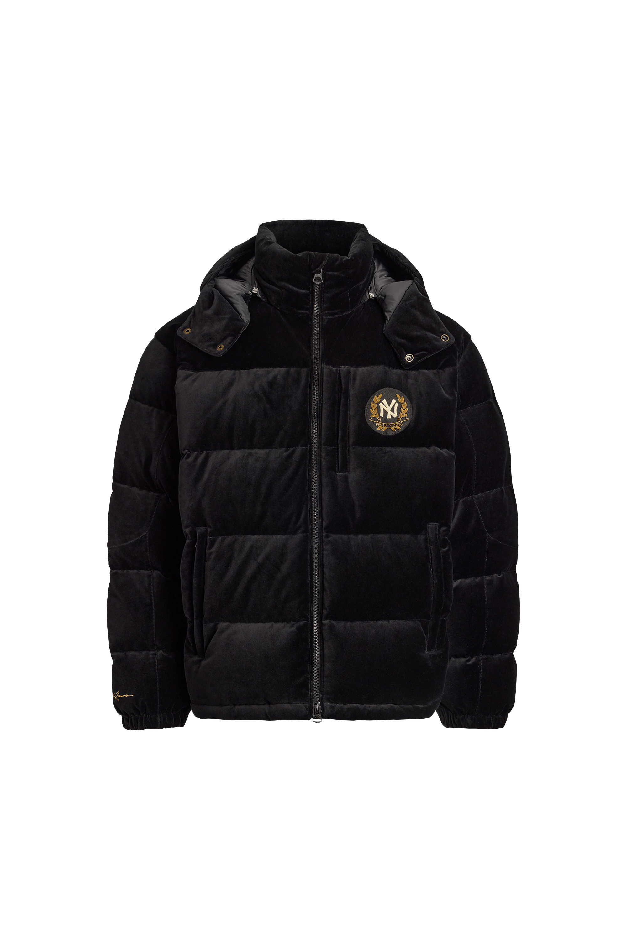 Polo Ralph Lauren - Doudoune - Taille M