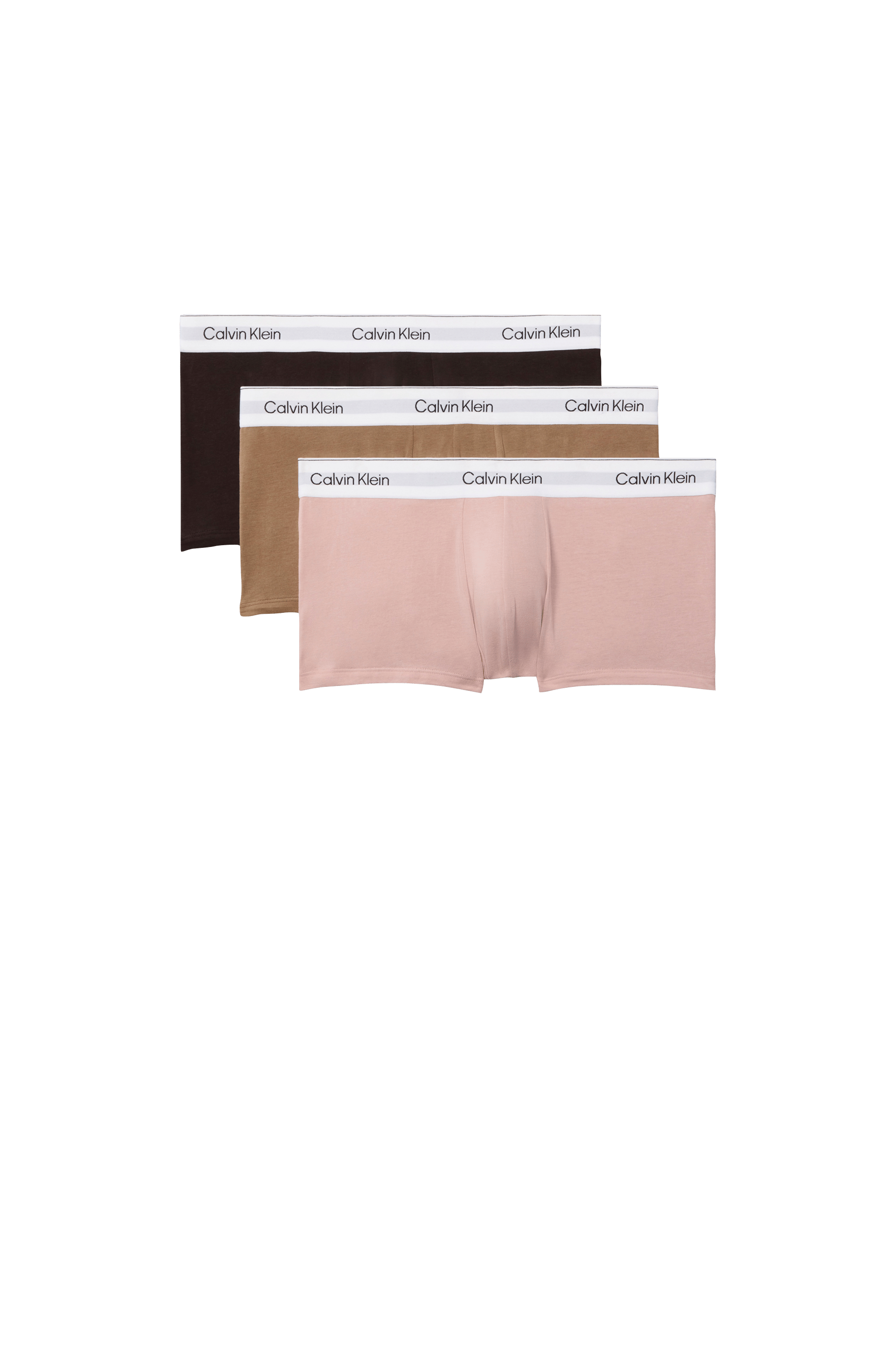 Boxers CALVIN KLEIN Multicolore