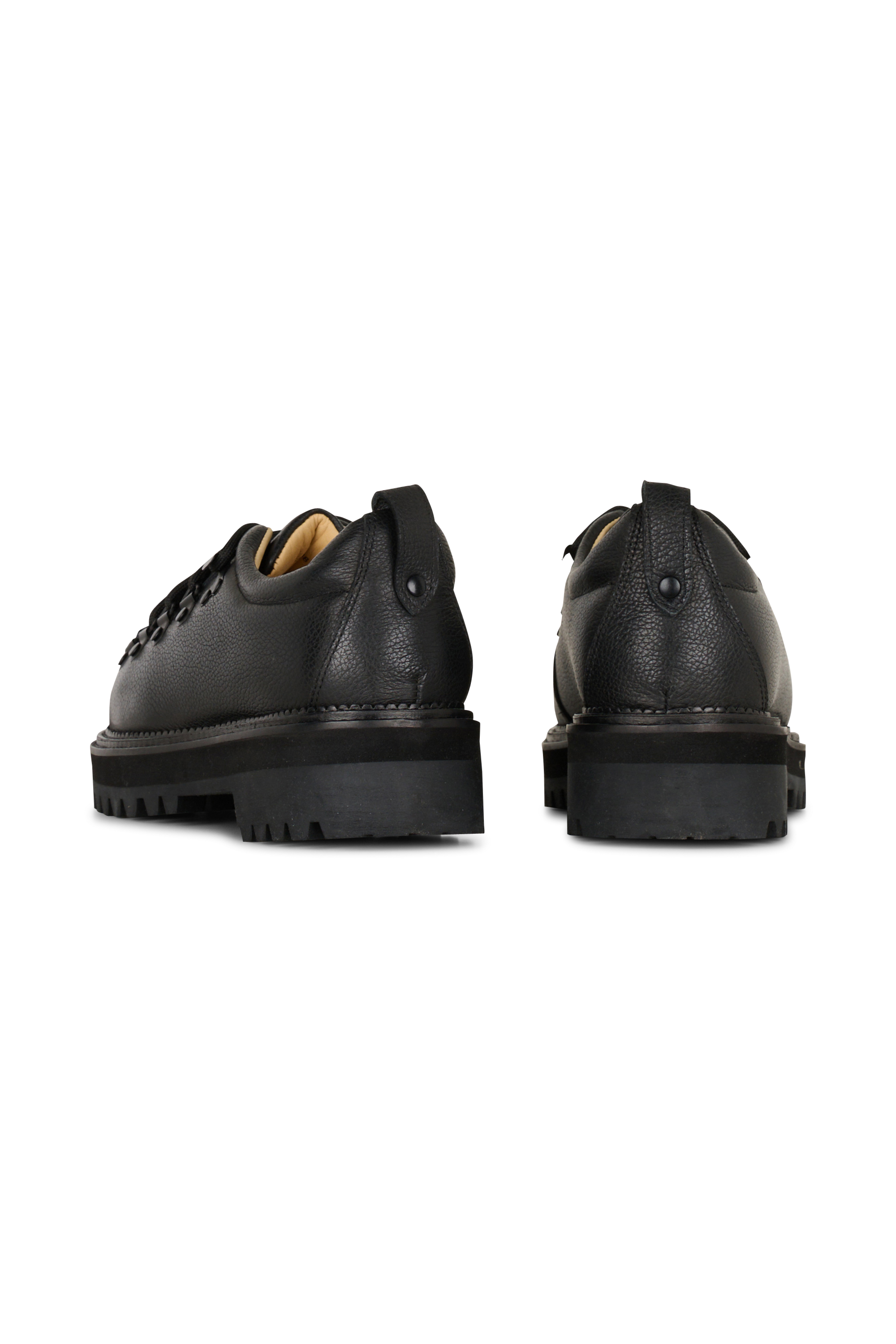 Ankle boots | Black VIGA Men