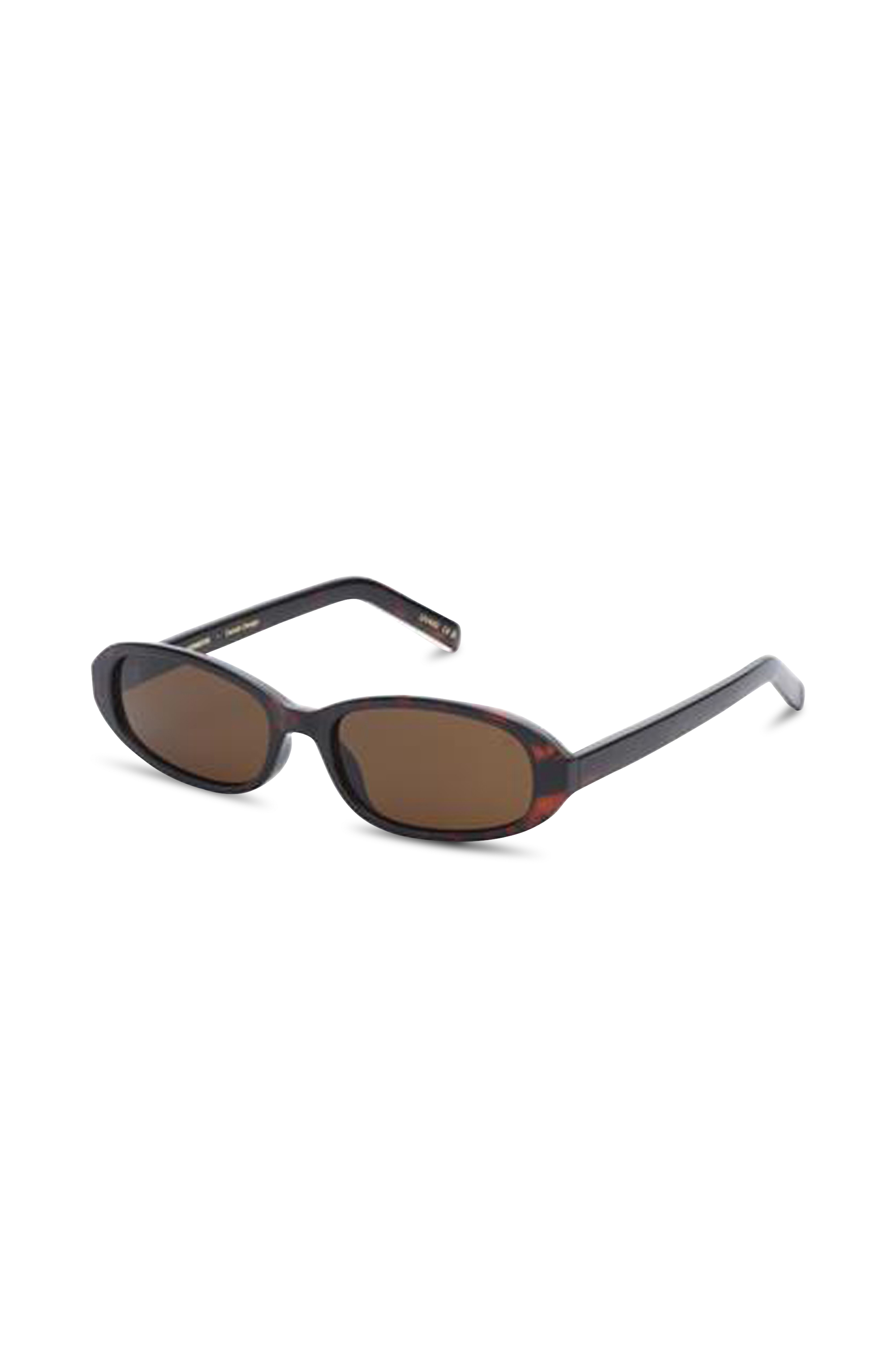 Lunettes de soleil A.KJAERBEDE Multicolore