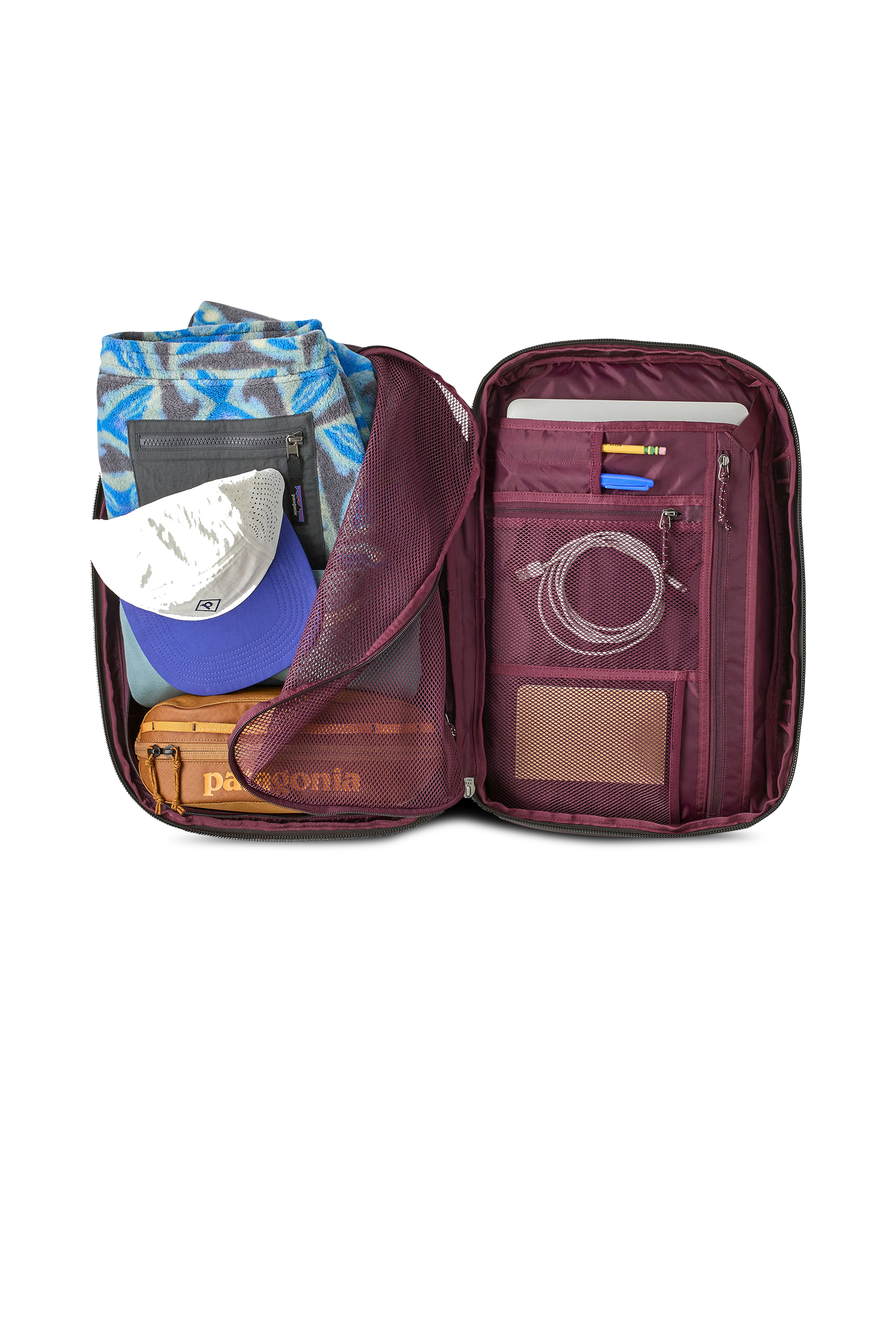 Sac à dos | Violet PATAGONIA Homme
