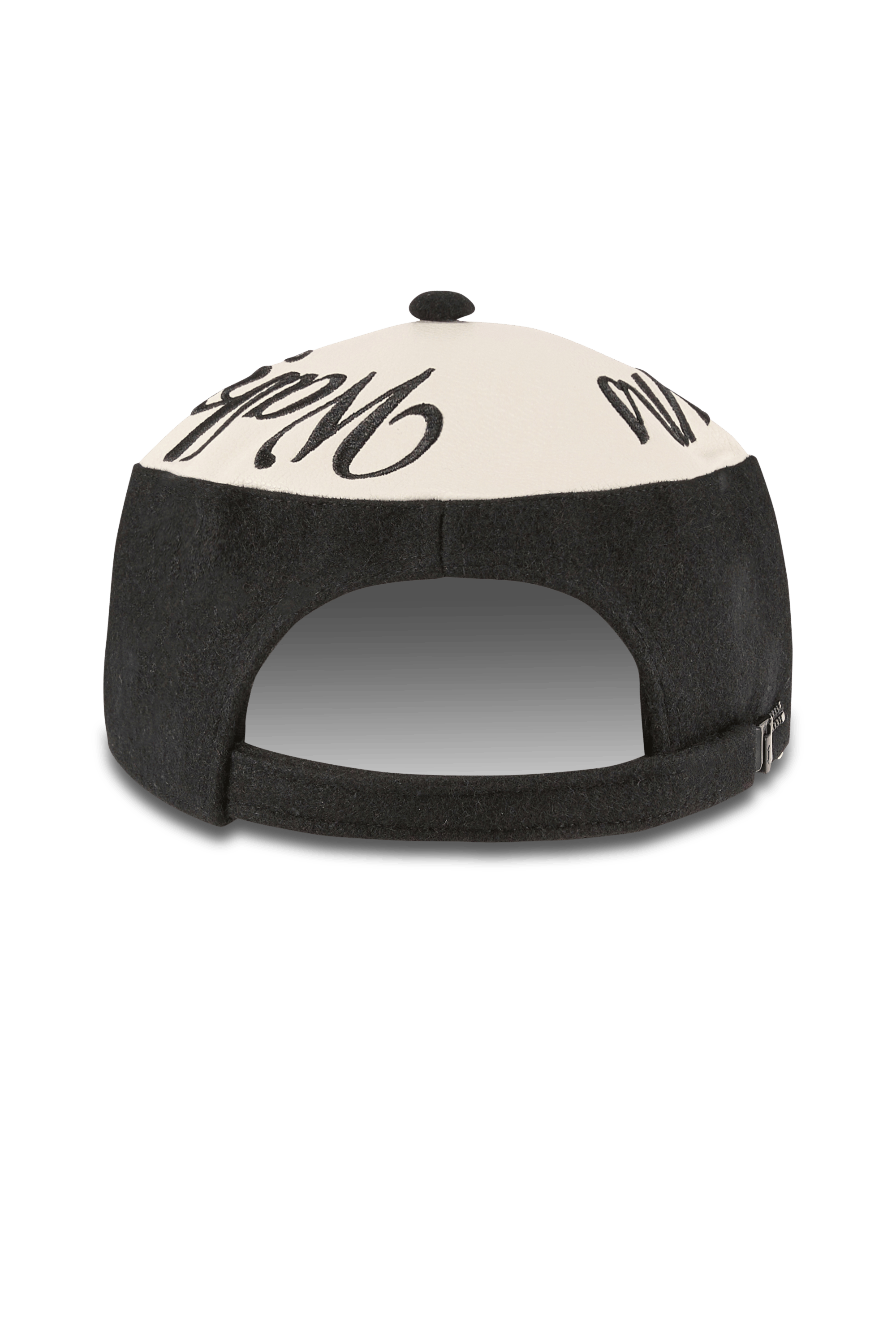 Casquette | Noir WALK IN PARIS Homme