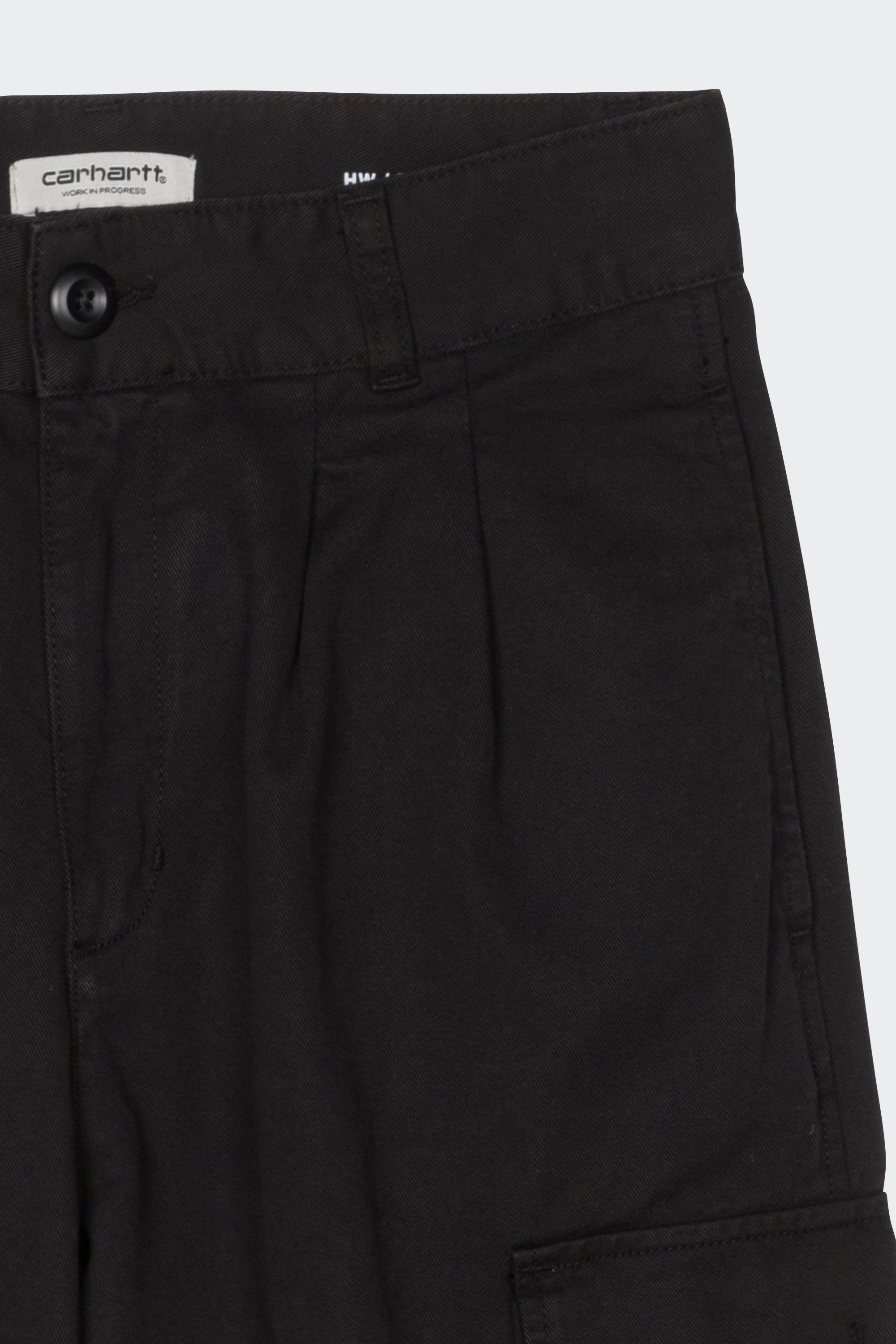 Trousers | Black by CARHARTT WIP Trousers Black