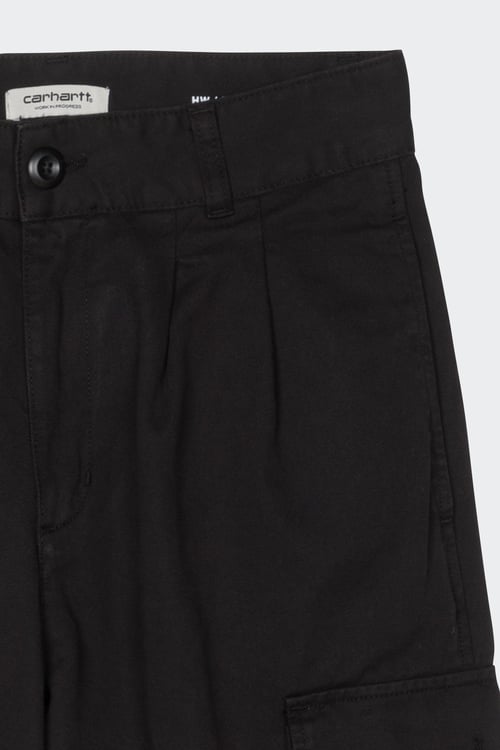 CARHARTT WIP Pantalon Noir
