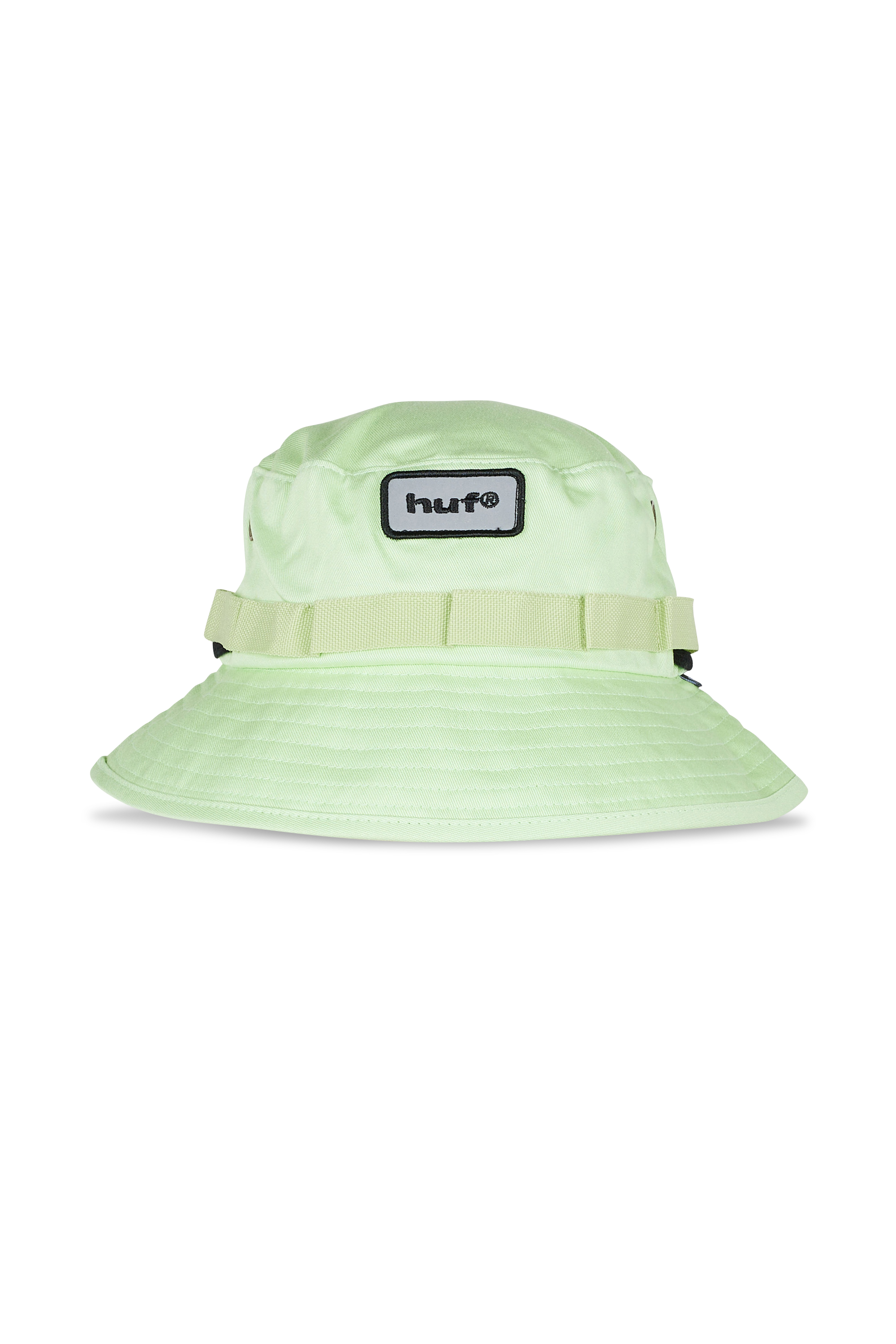 Bucket hat HUF Green