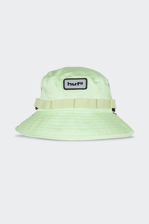 HUF Bob Vert