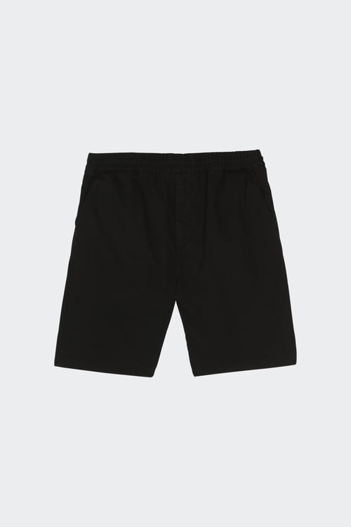 CARHARTT WIP short Noir