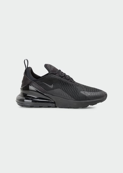 Sneakers Air Max 97 Black Nike Man Citadium