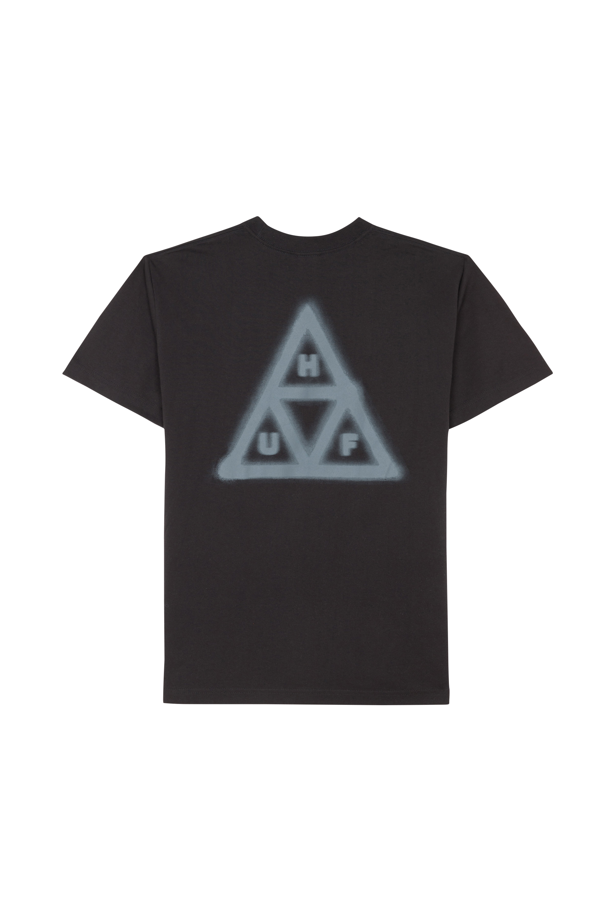 T-shirt Black