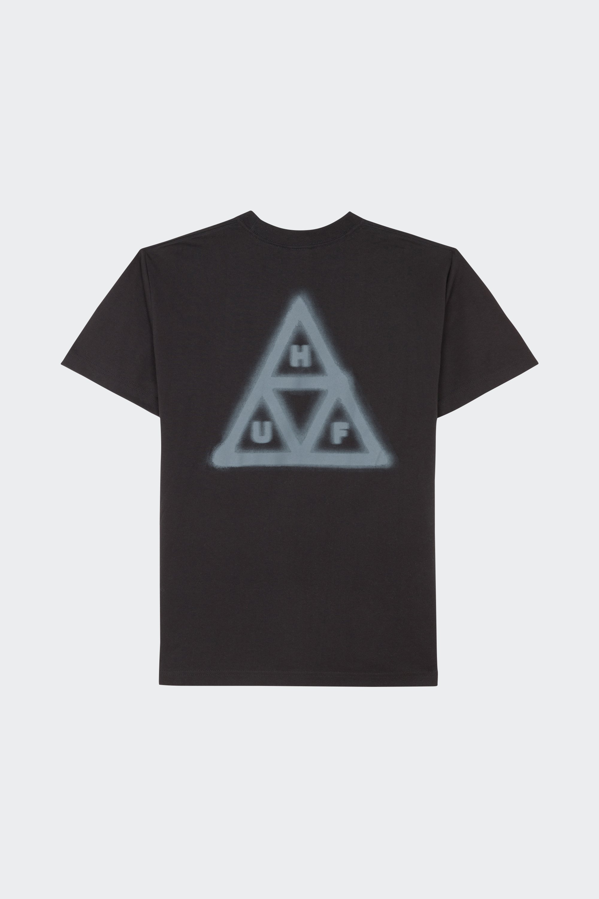 T-shirt  | Noir by HUF T-shirt  Noir