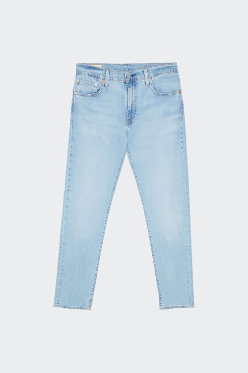 LEVI'S Jean Bleu