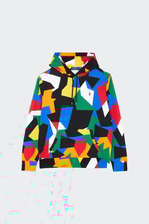 Citadium discount sweat homme