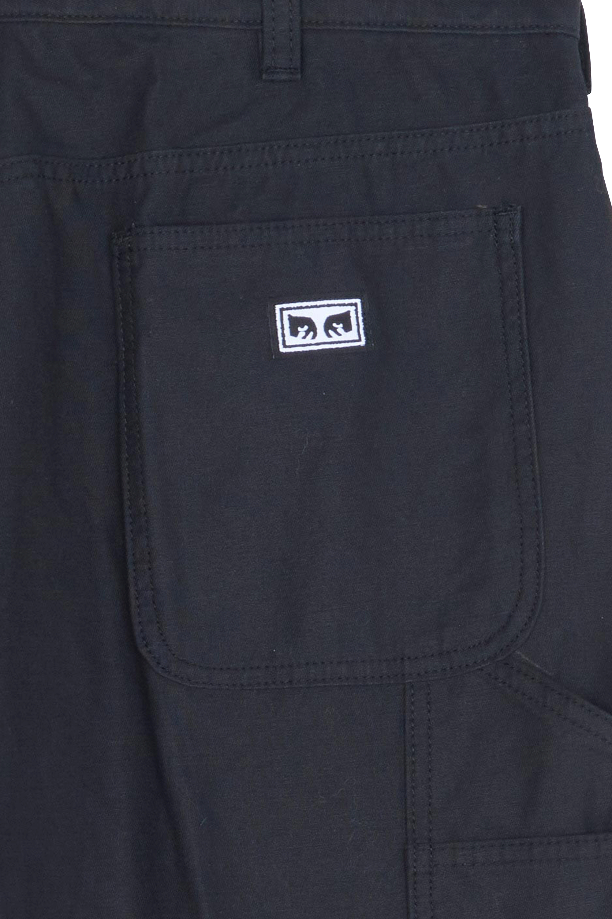 Trousers Black