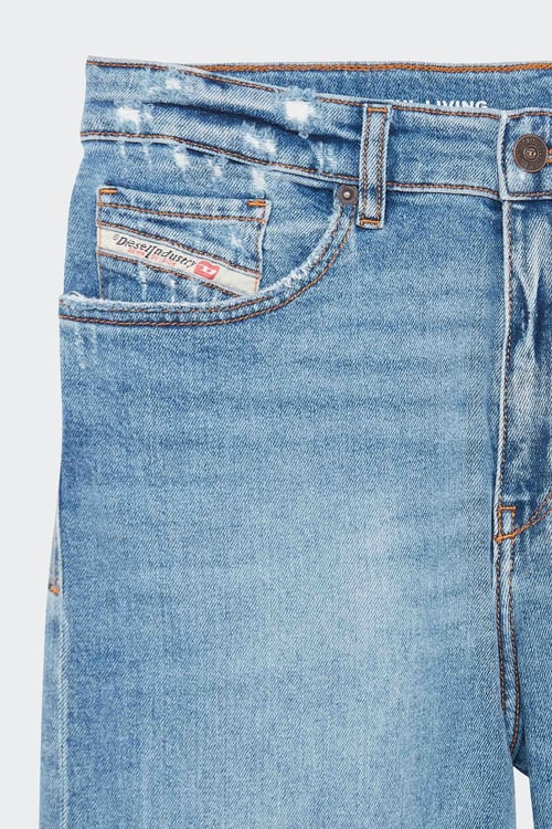 DIESEL Jean Bleu